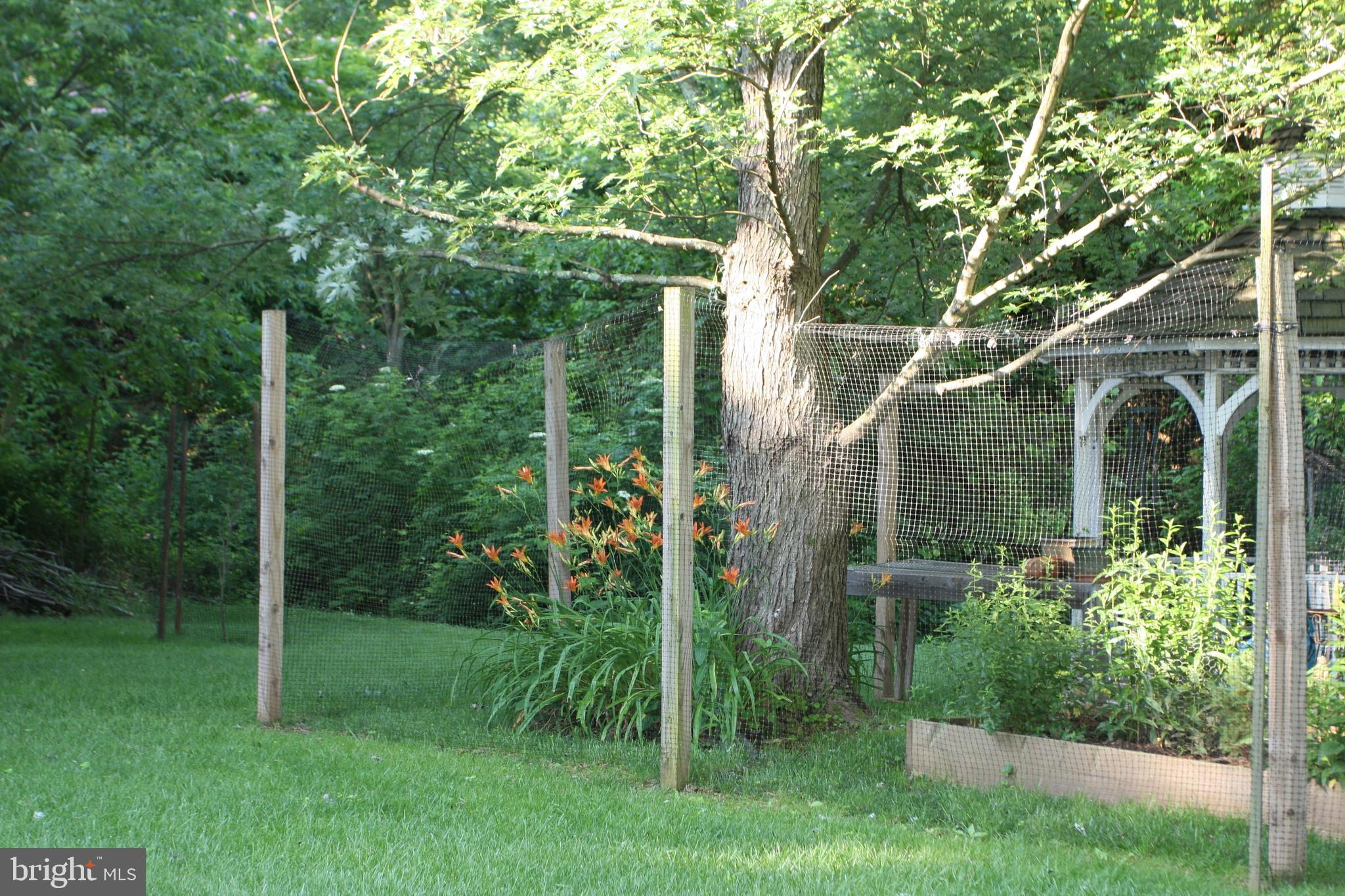 GREAT FALLS FOREST - Residential