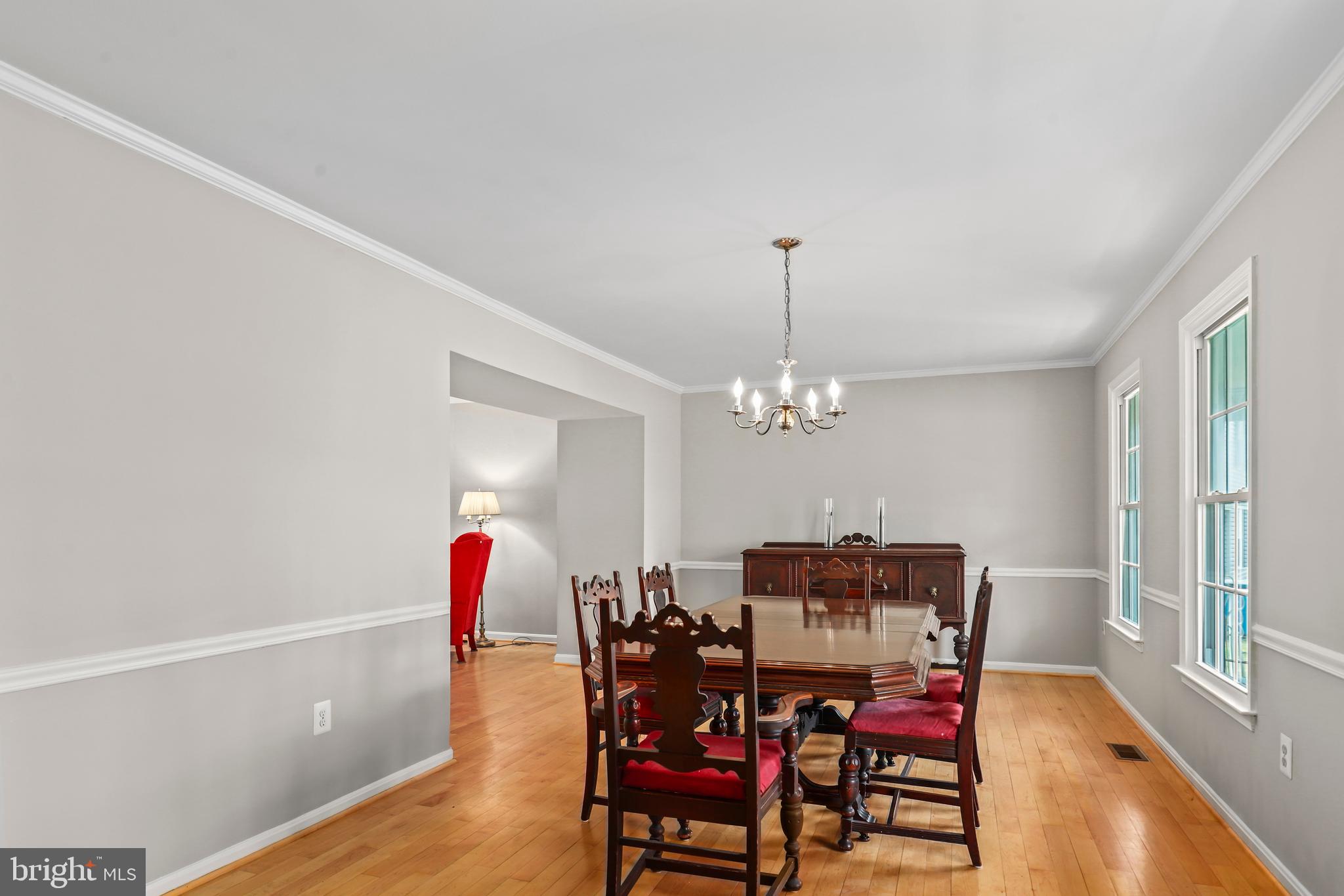 GREAT FALLS FOREST - Residential