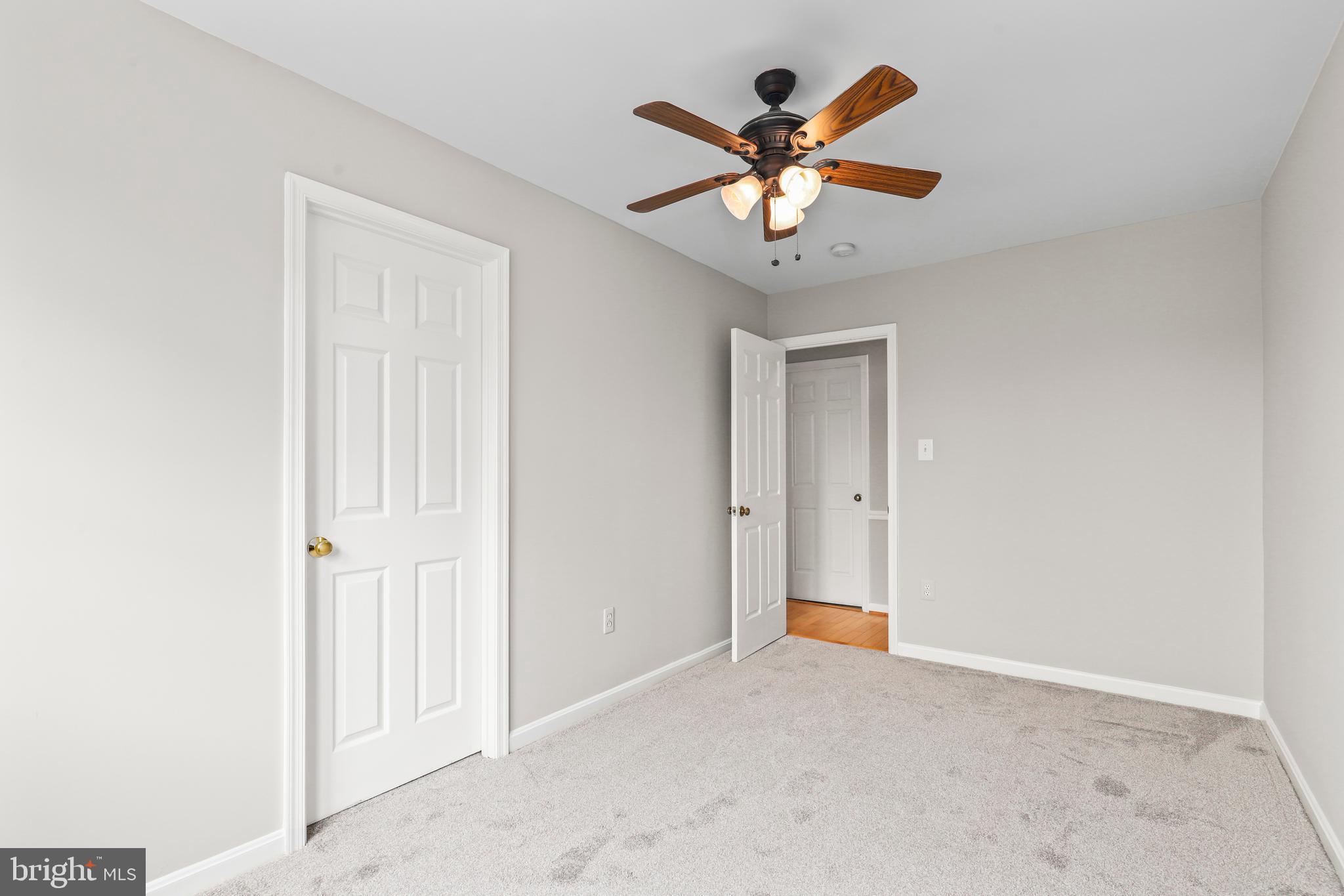 GREAT FALLS FOREST - Residential