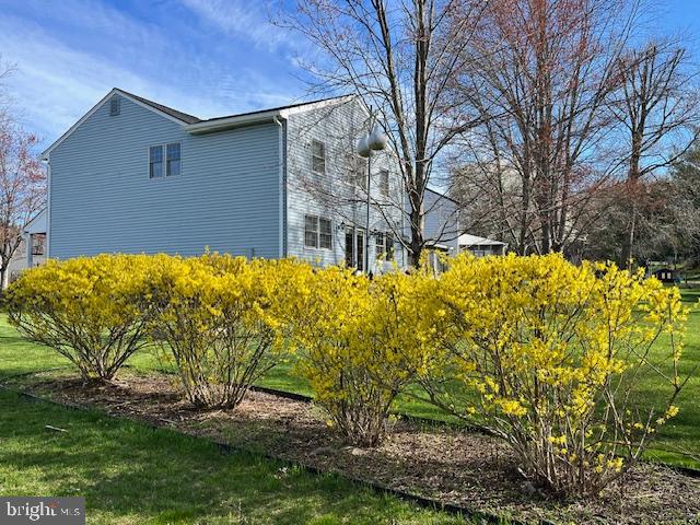 GREAT FALLS FOREST - Residential