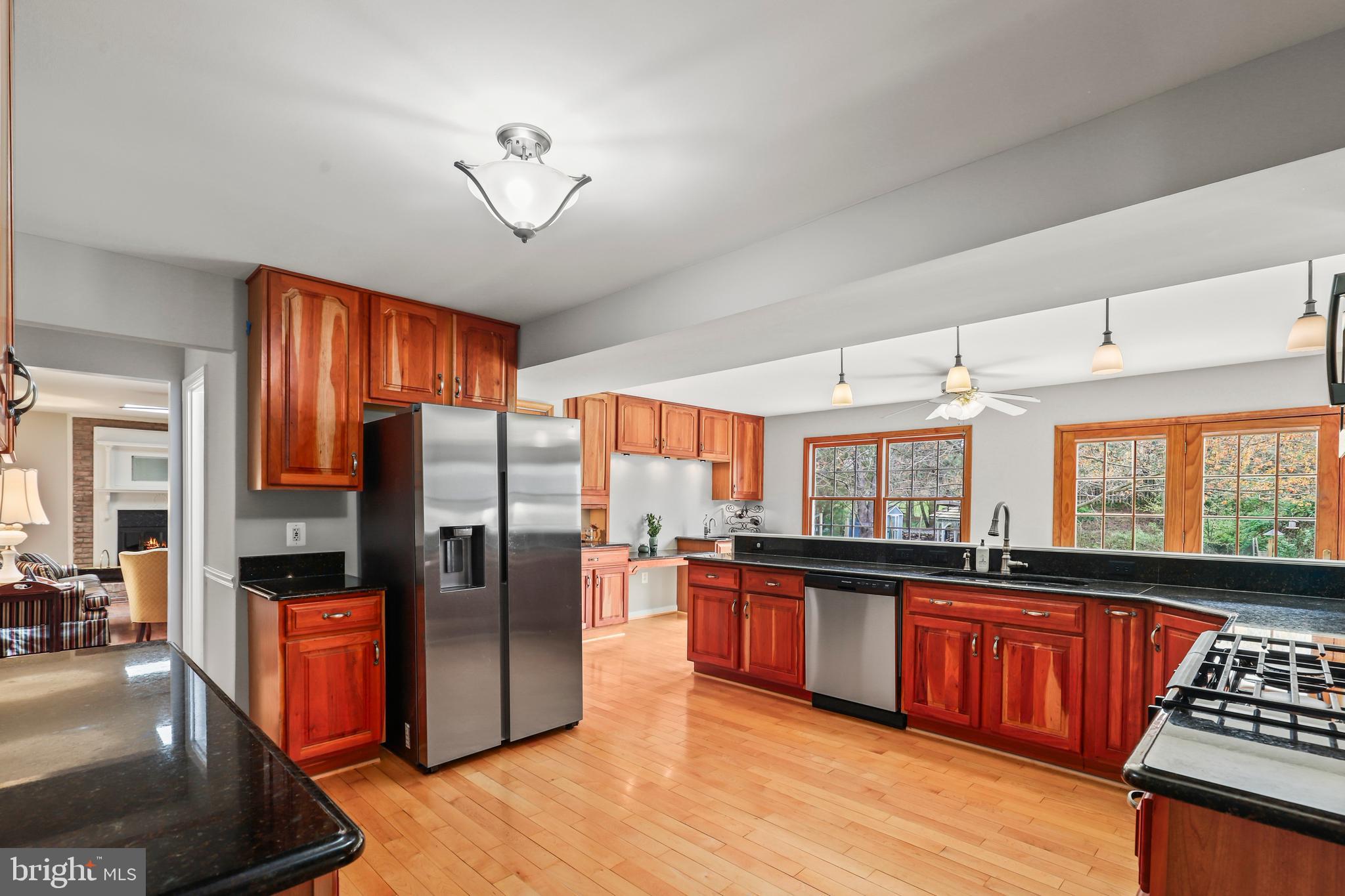 GREAT FALLS FOREST - Residential