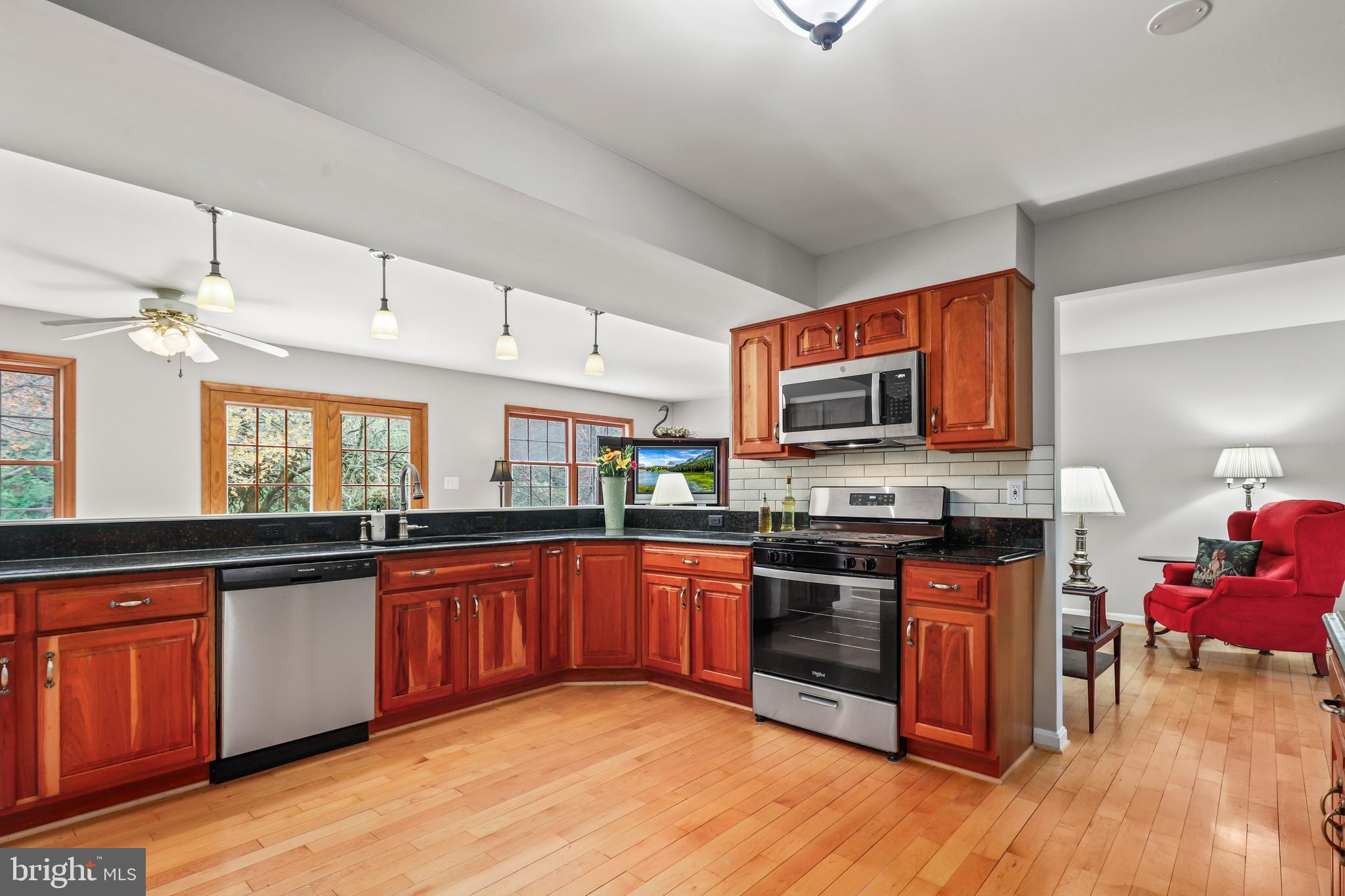 GREAT FALLS FOREST - Residential