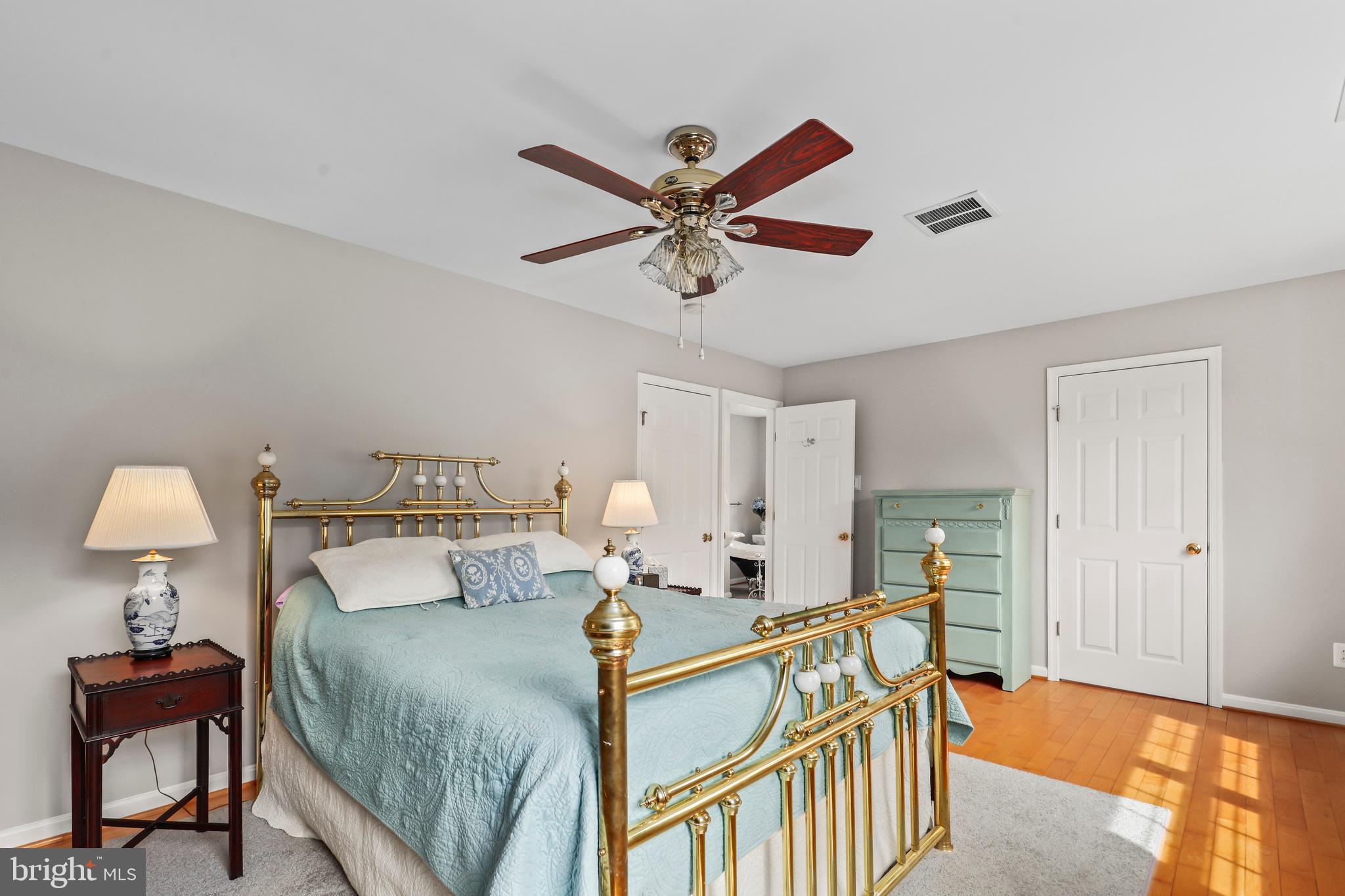 GREAT FALLS FOREST - Residential