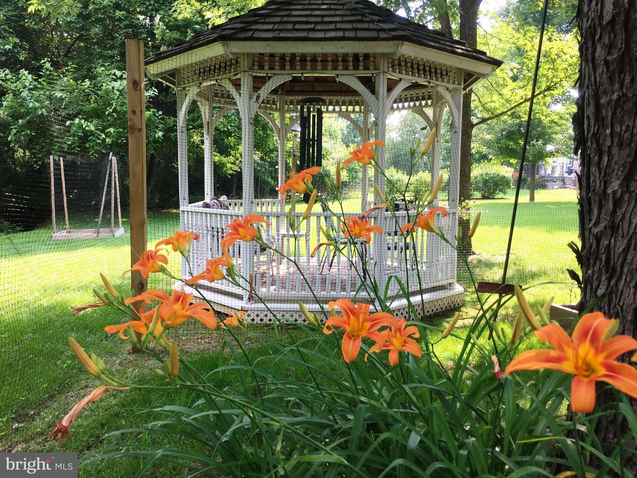 GREAT FALLS FOREST - Residential