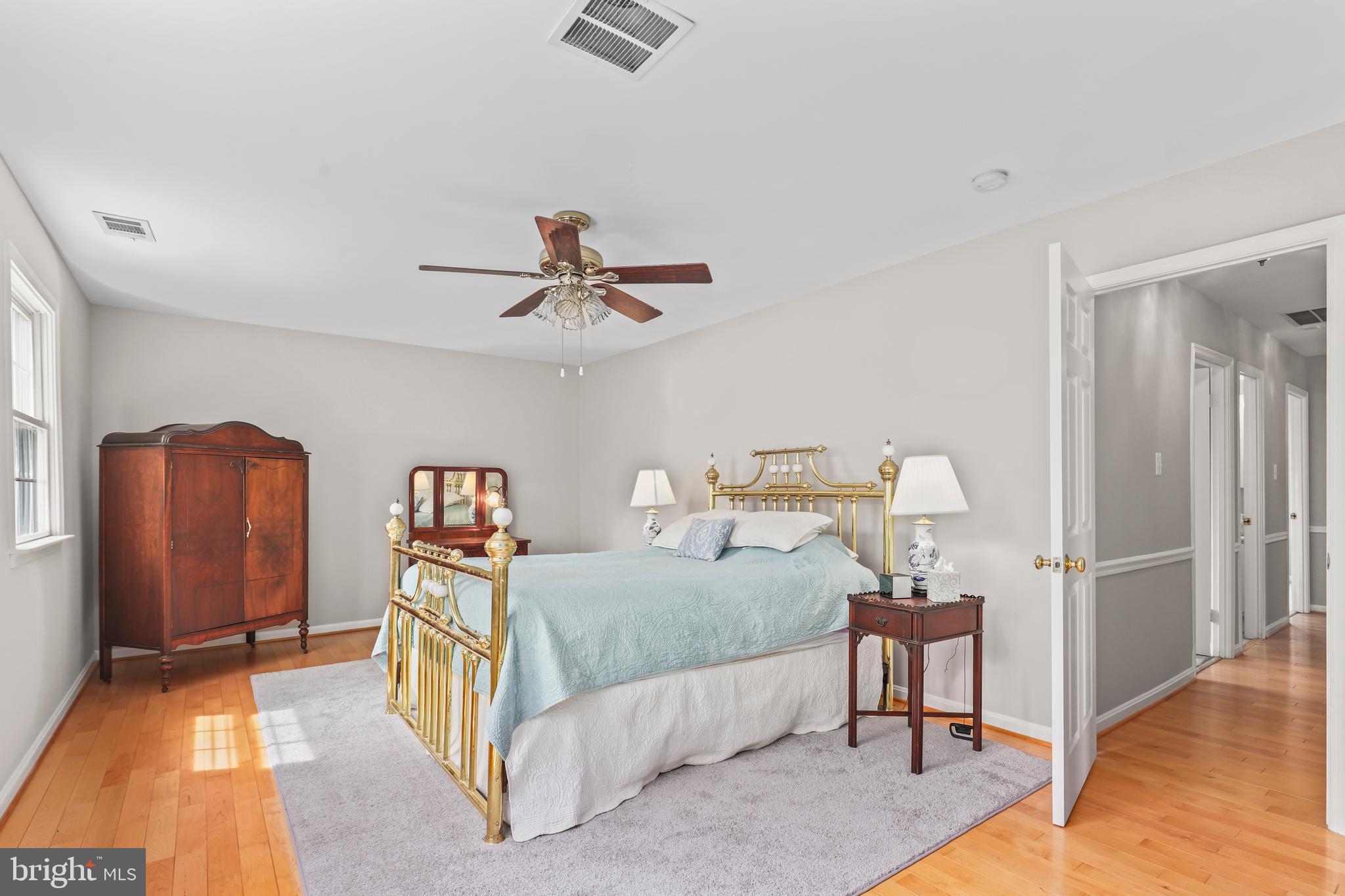 GREAT FALLS FOREST - Residential