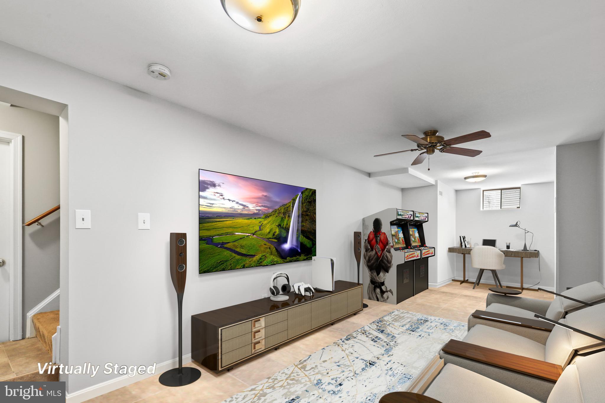 GREAT FALLS FOREST - Residential