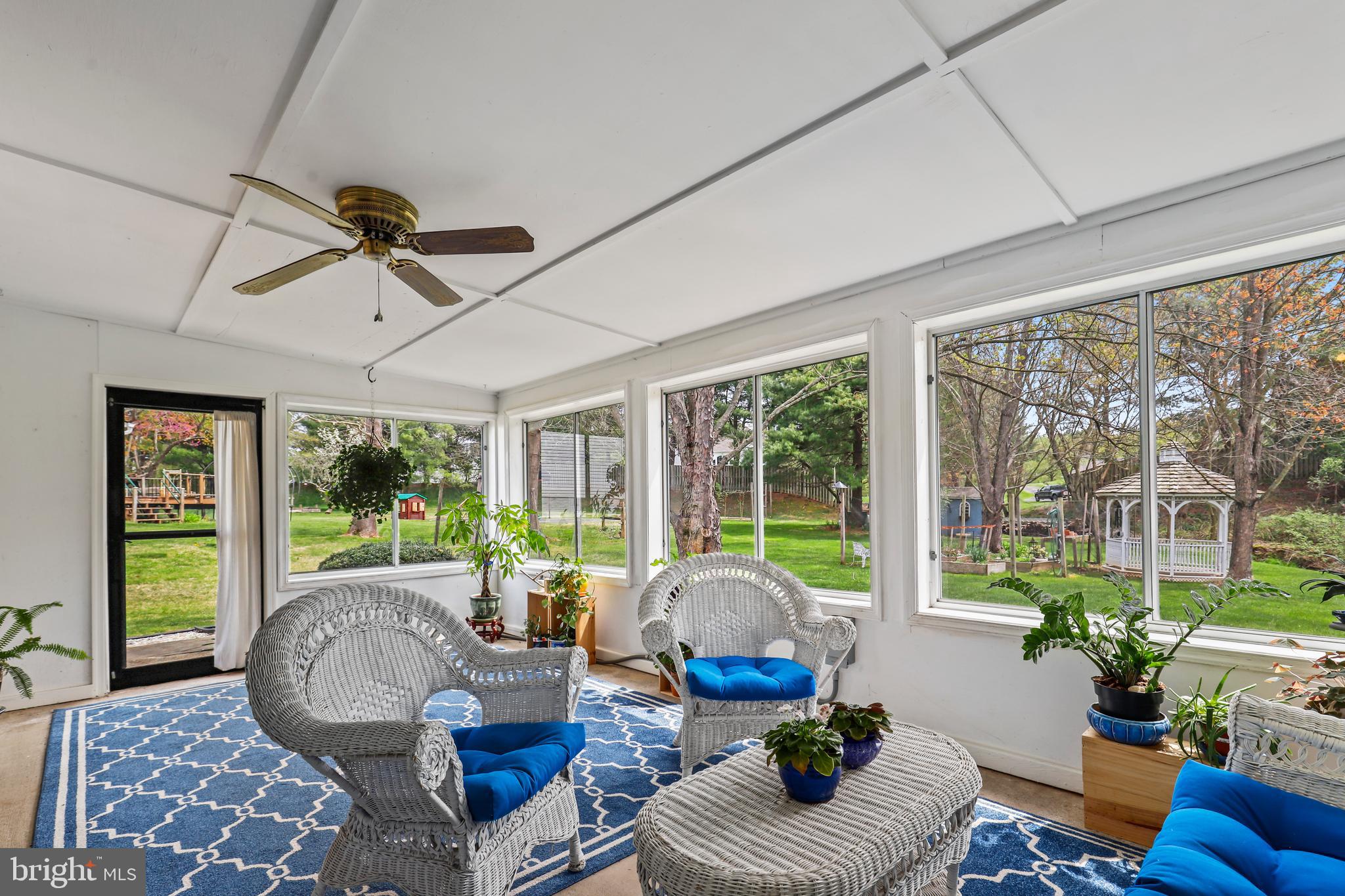 GREAT FALLS FOREST - Residential