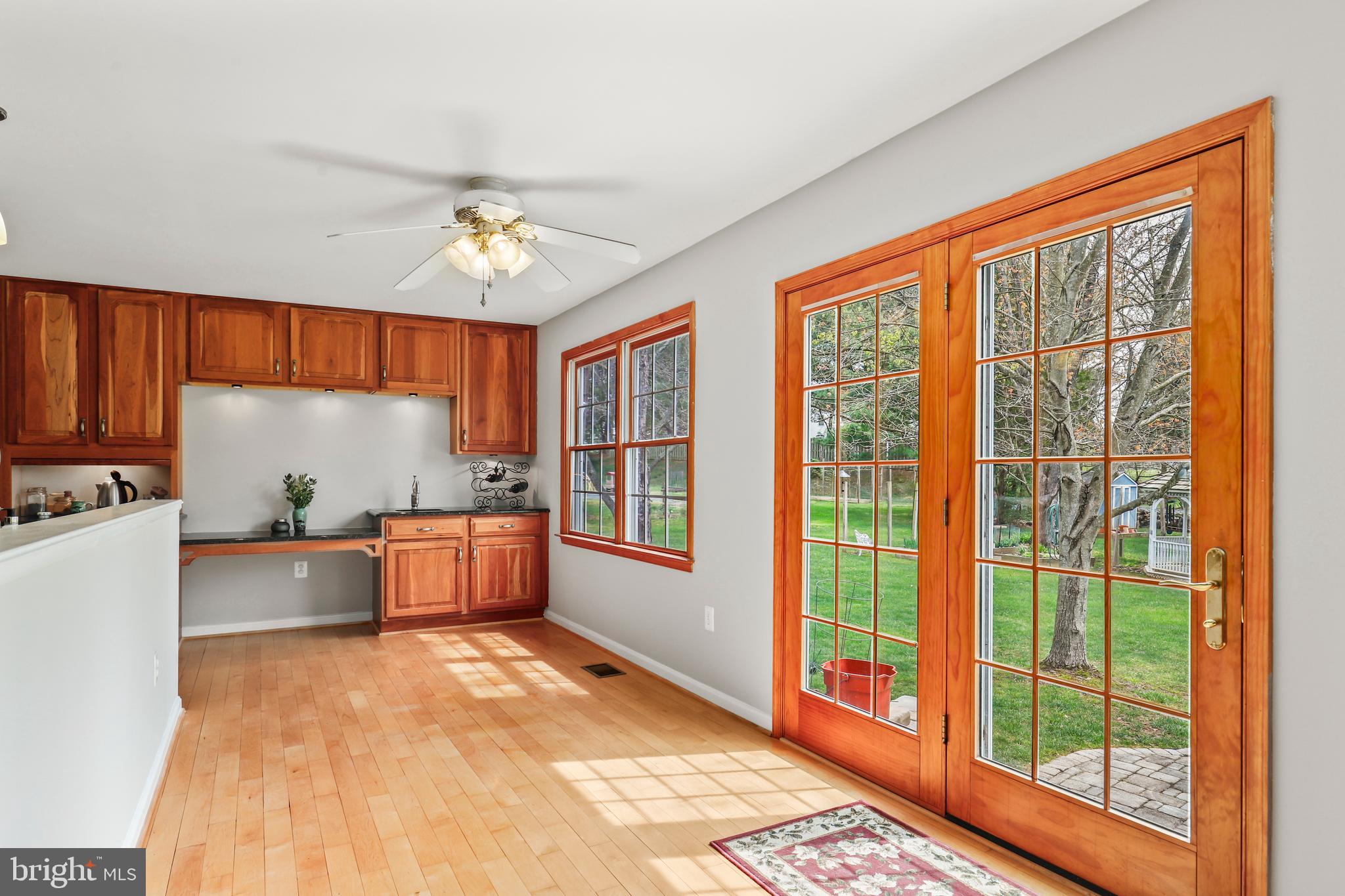 GREAT FALLS FOREST - Residential