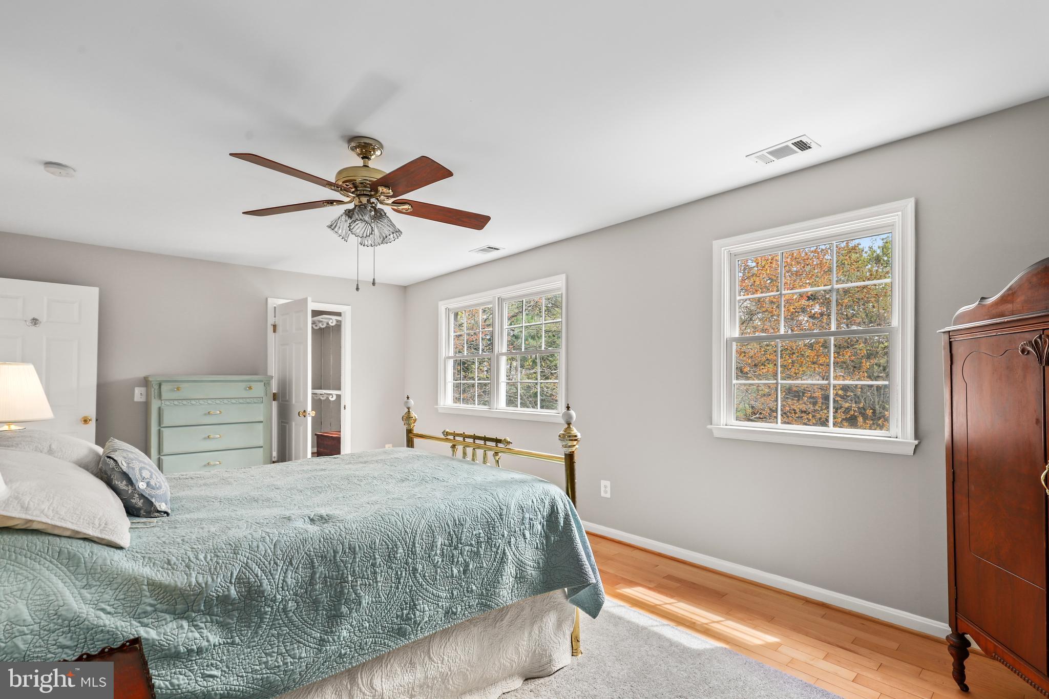 GREAT FALLS FOREST - Residential