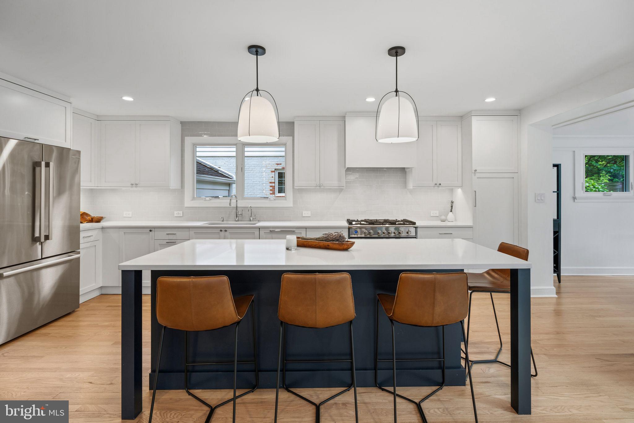 MARTINS ADDITION - Residential
