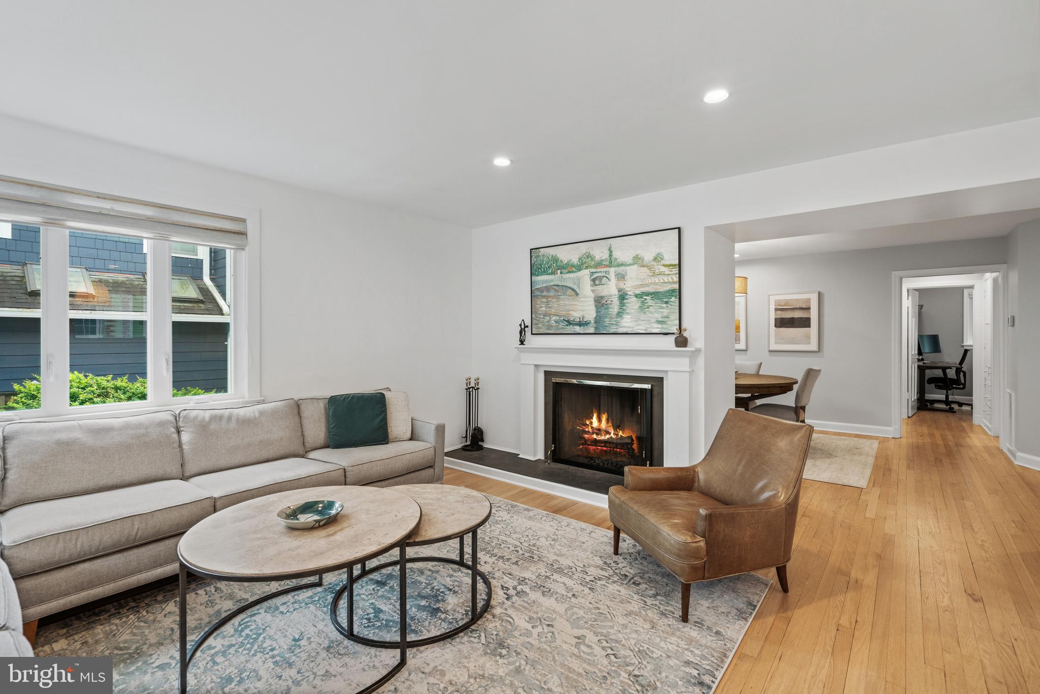 MARTINS ADDITION - Residential