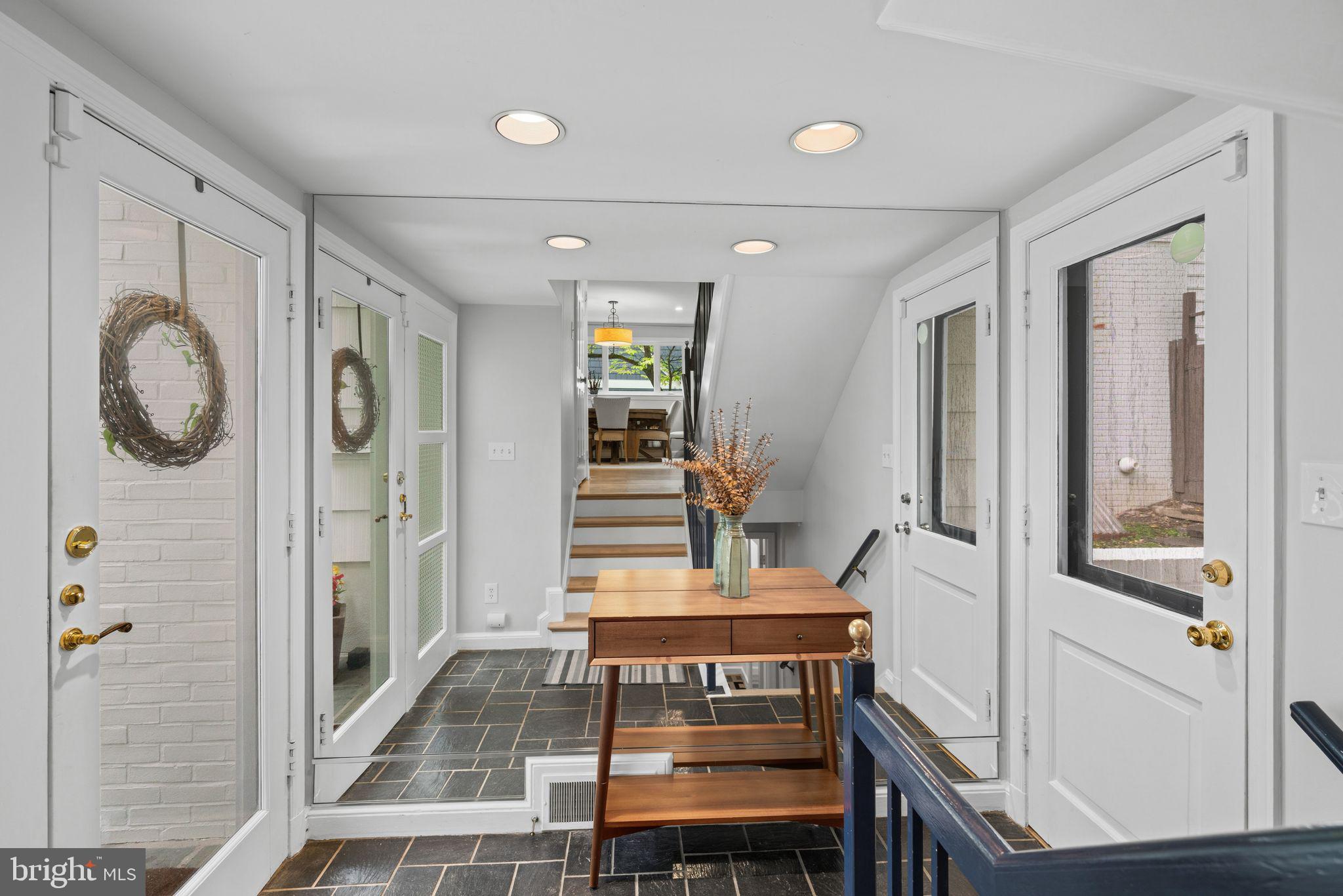 MARTINS ADDITION - Residential