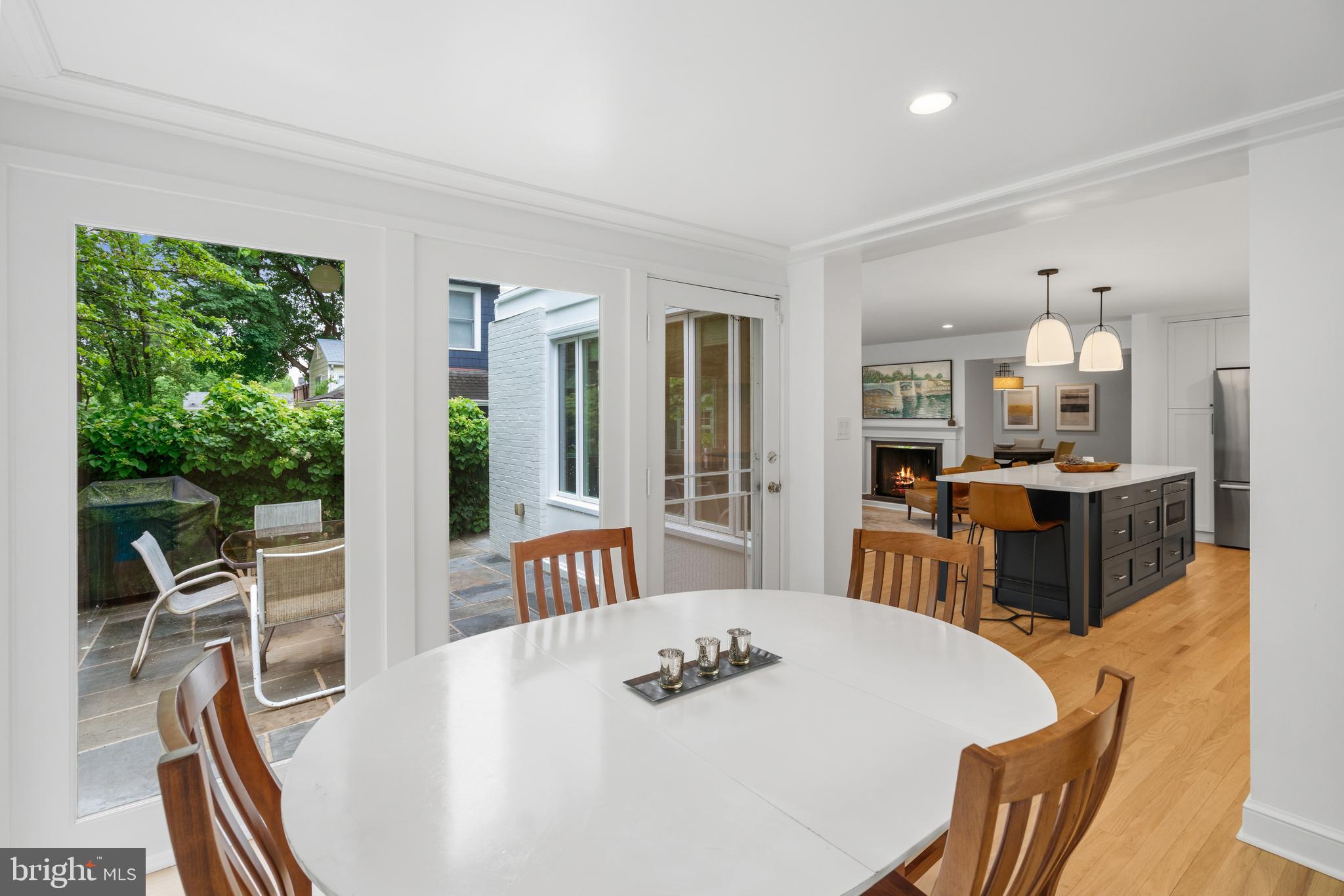 MARTINS ADDITION - Residential