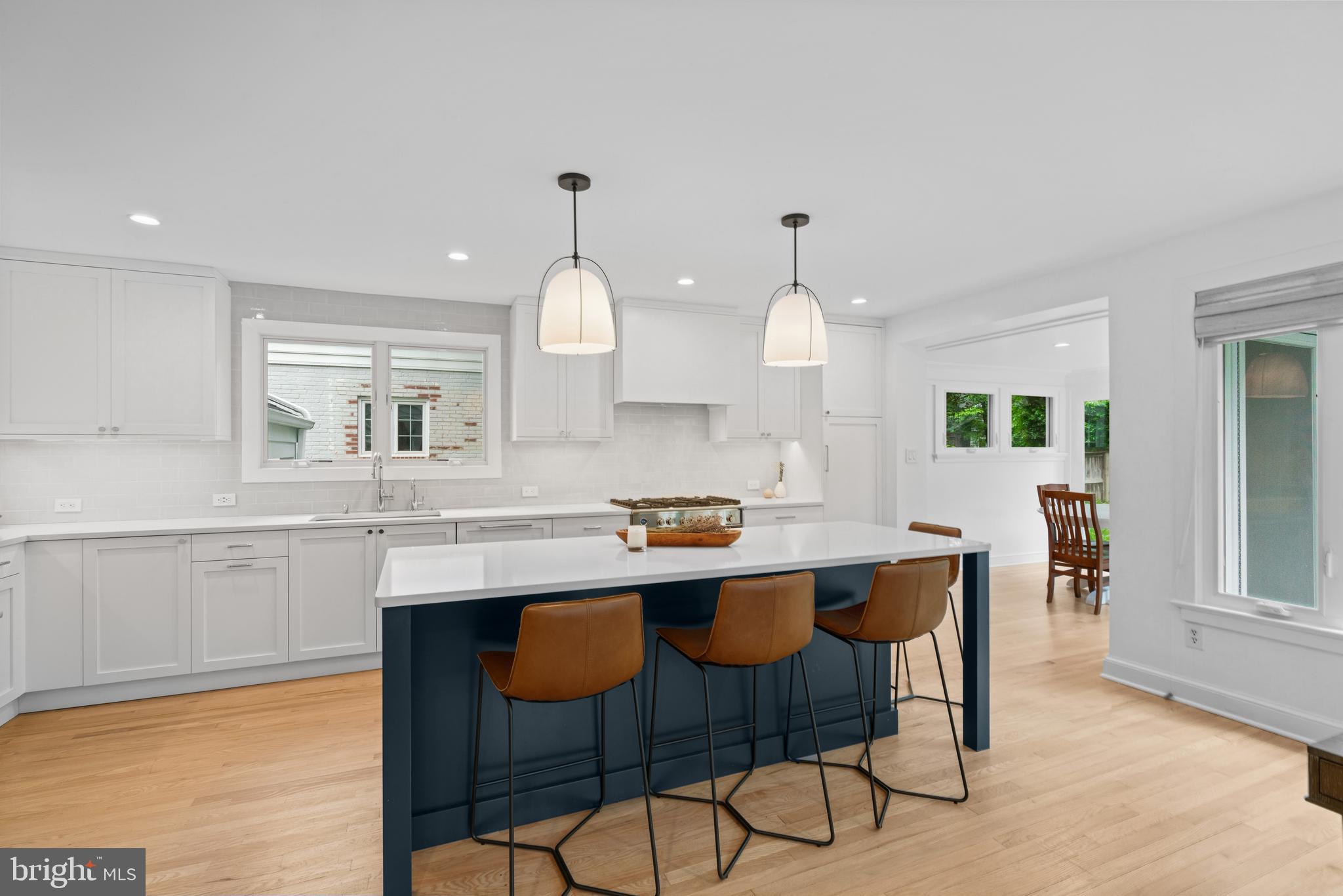 MARTINS ADDITION - Residential