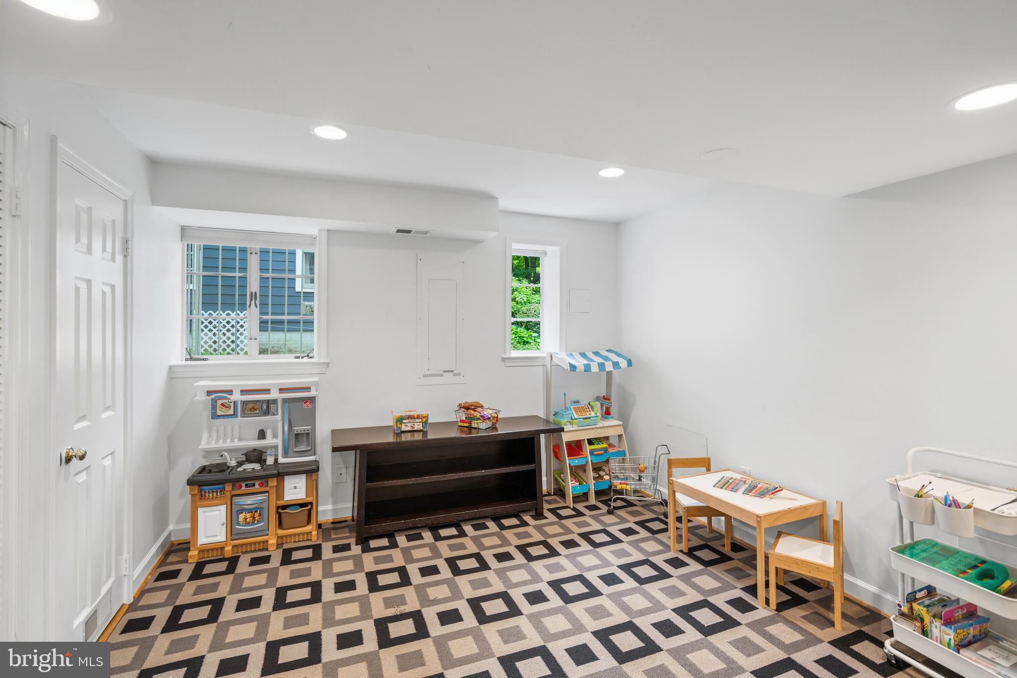 MARTINS ADDITION - Residential