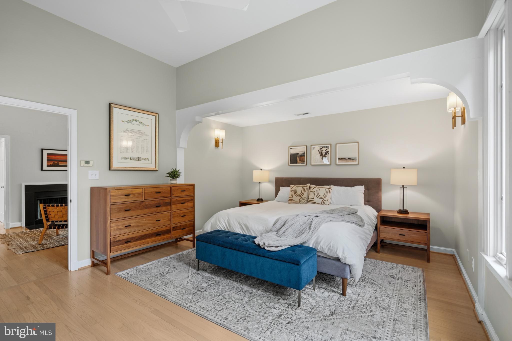MARTINS ADDITION - Residential