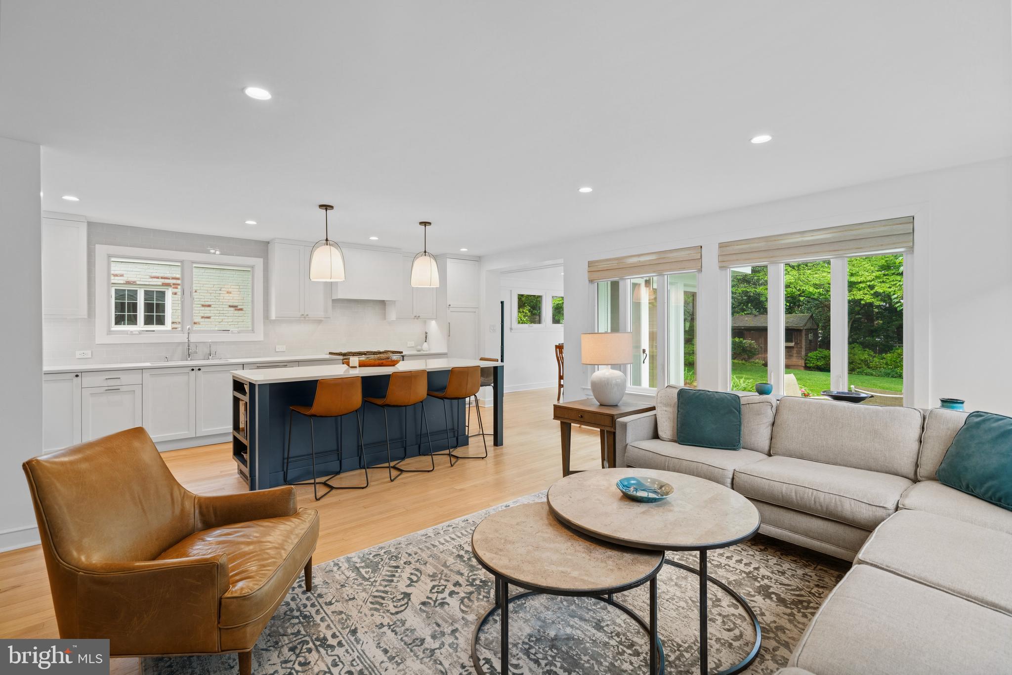 MARTINS ADDITION - Residential