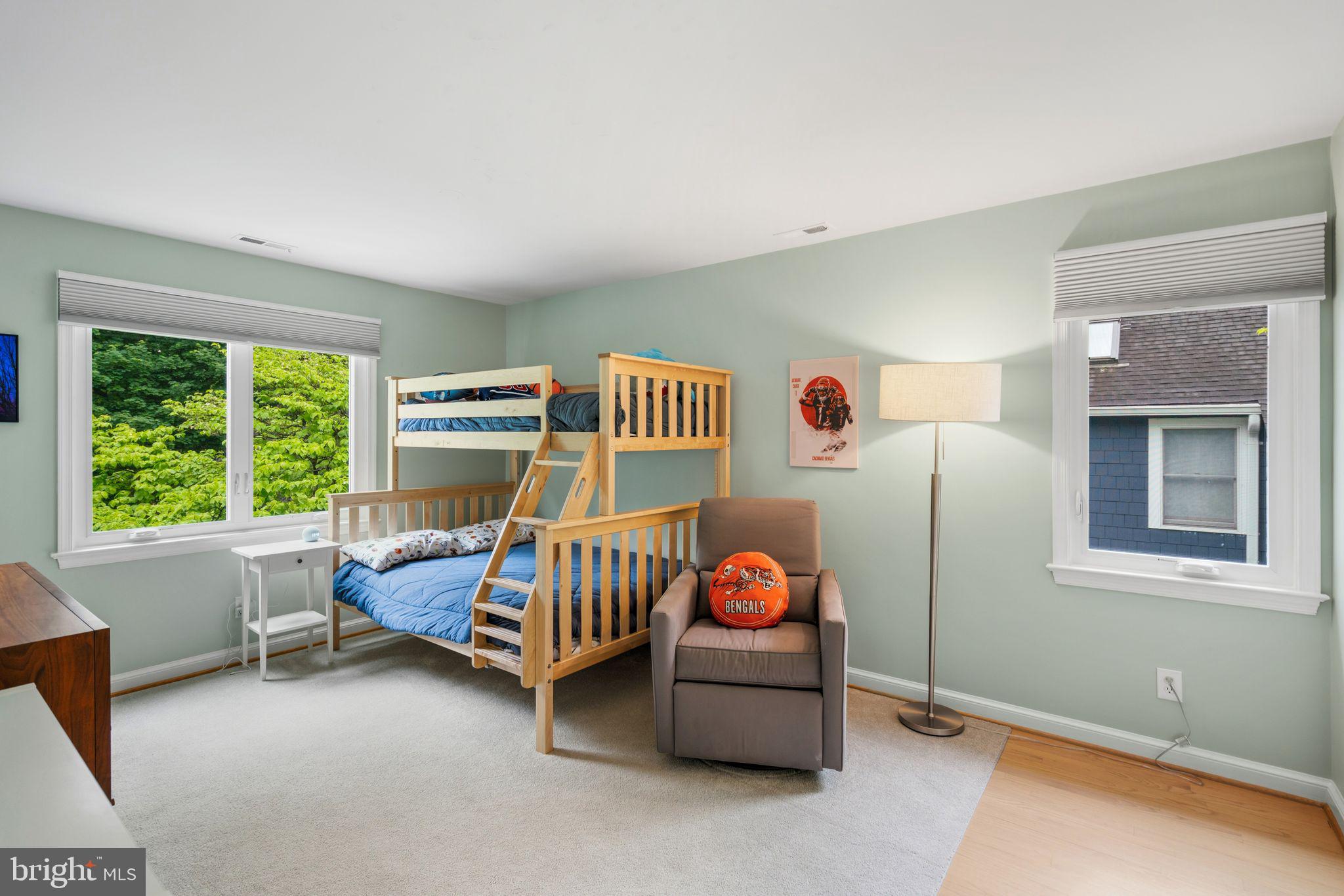 MARTINS ADDITION - Residential