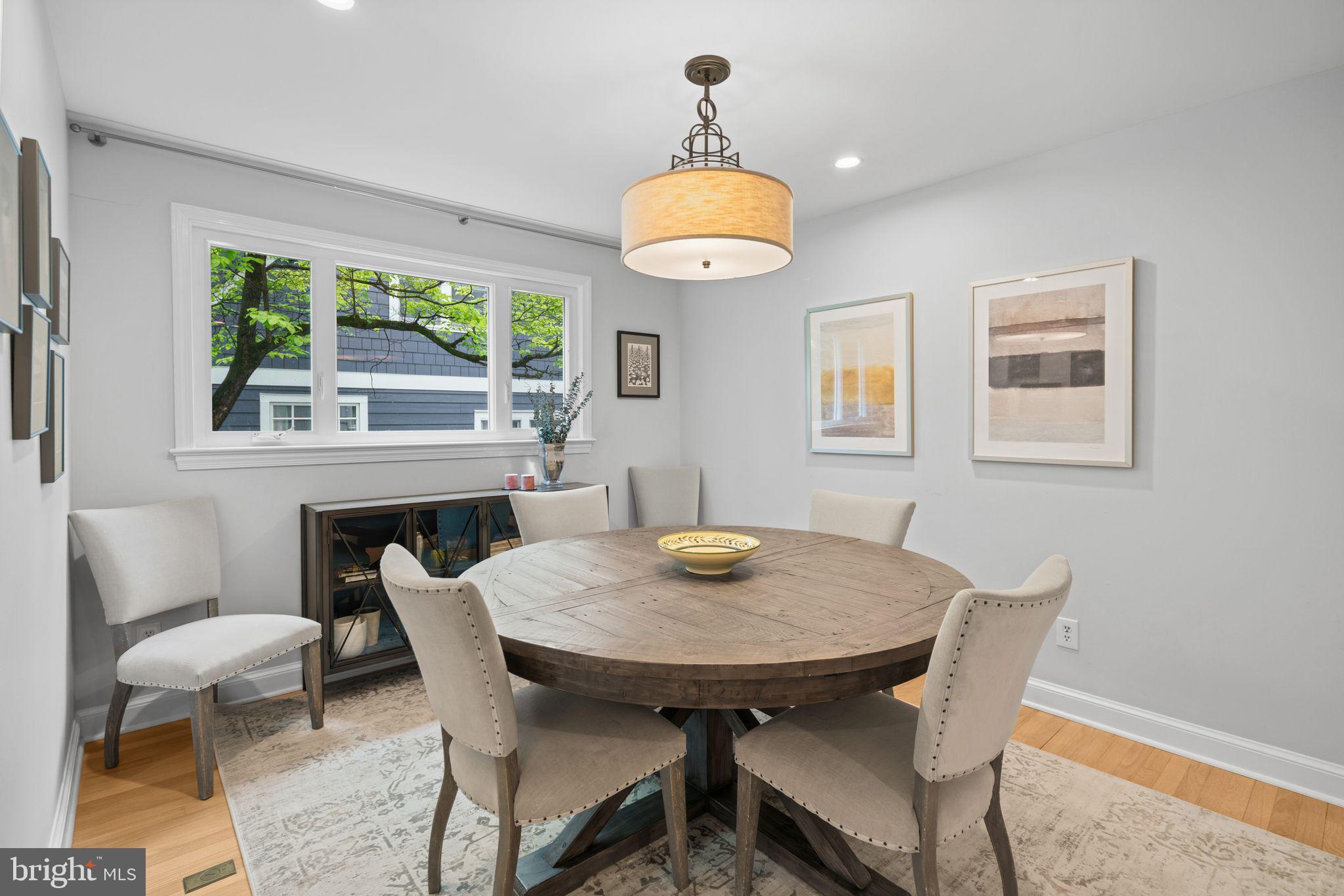 MARTINS ADDITION - Residential