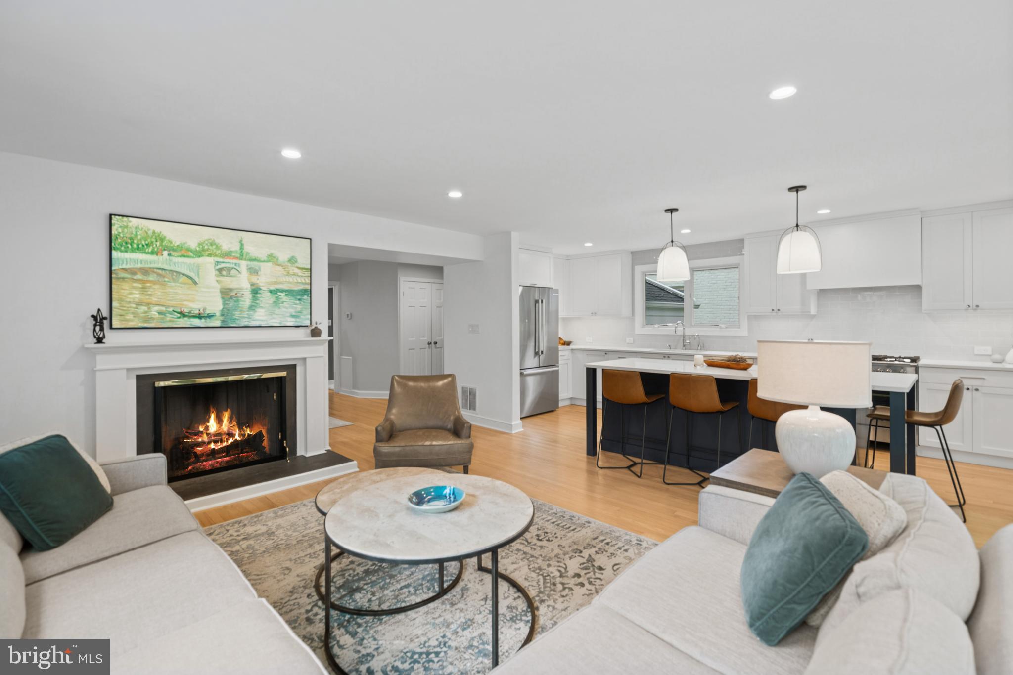 MARTINS ADDITION - Residential