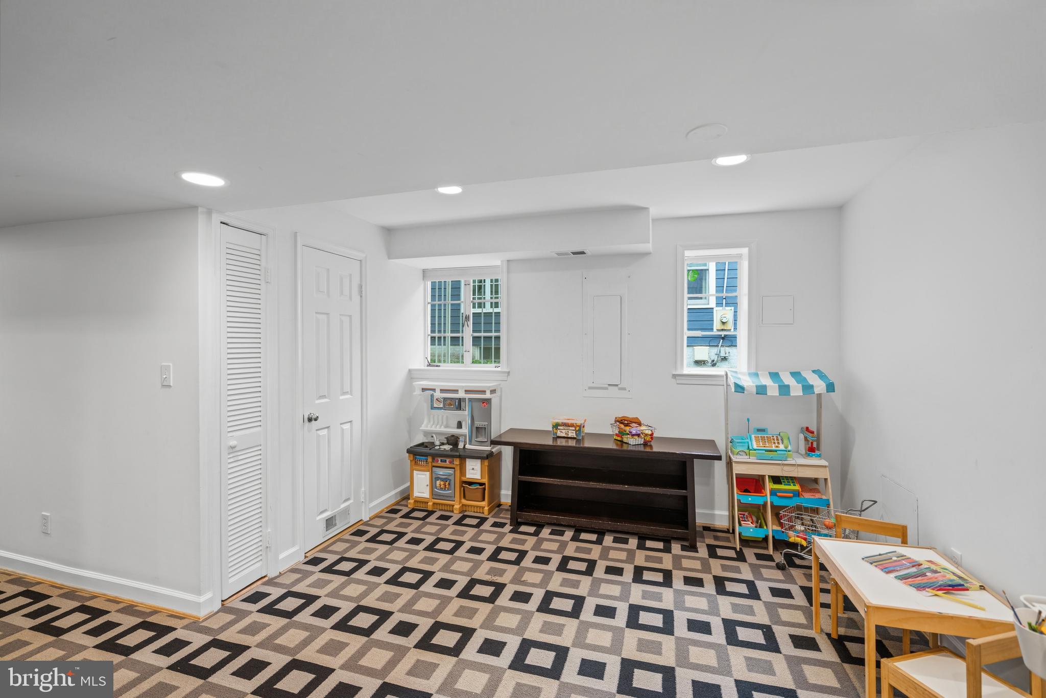 MARTINS ADDITION - Residential