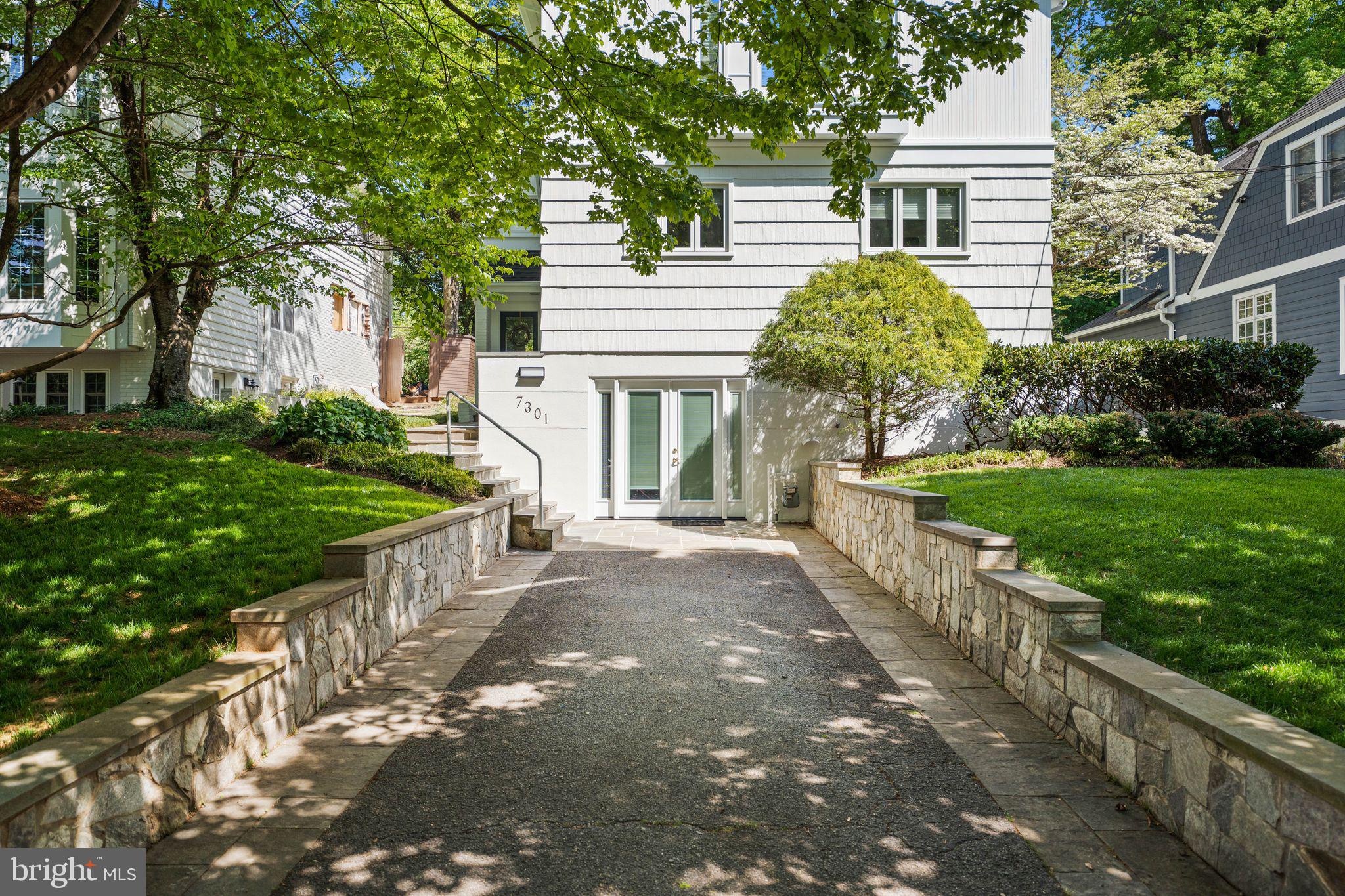 MARTINS ADDITION - Residential