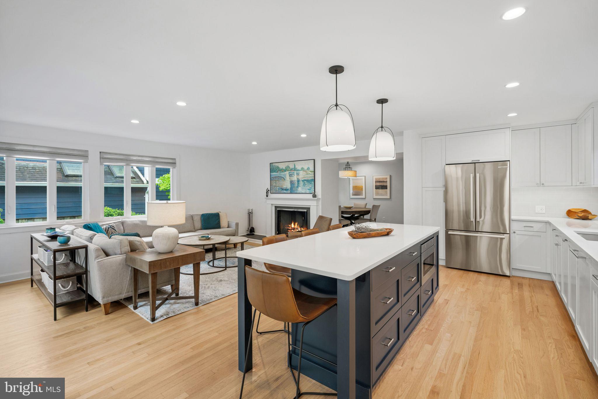 MARTINS ADDITION - Residential