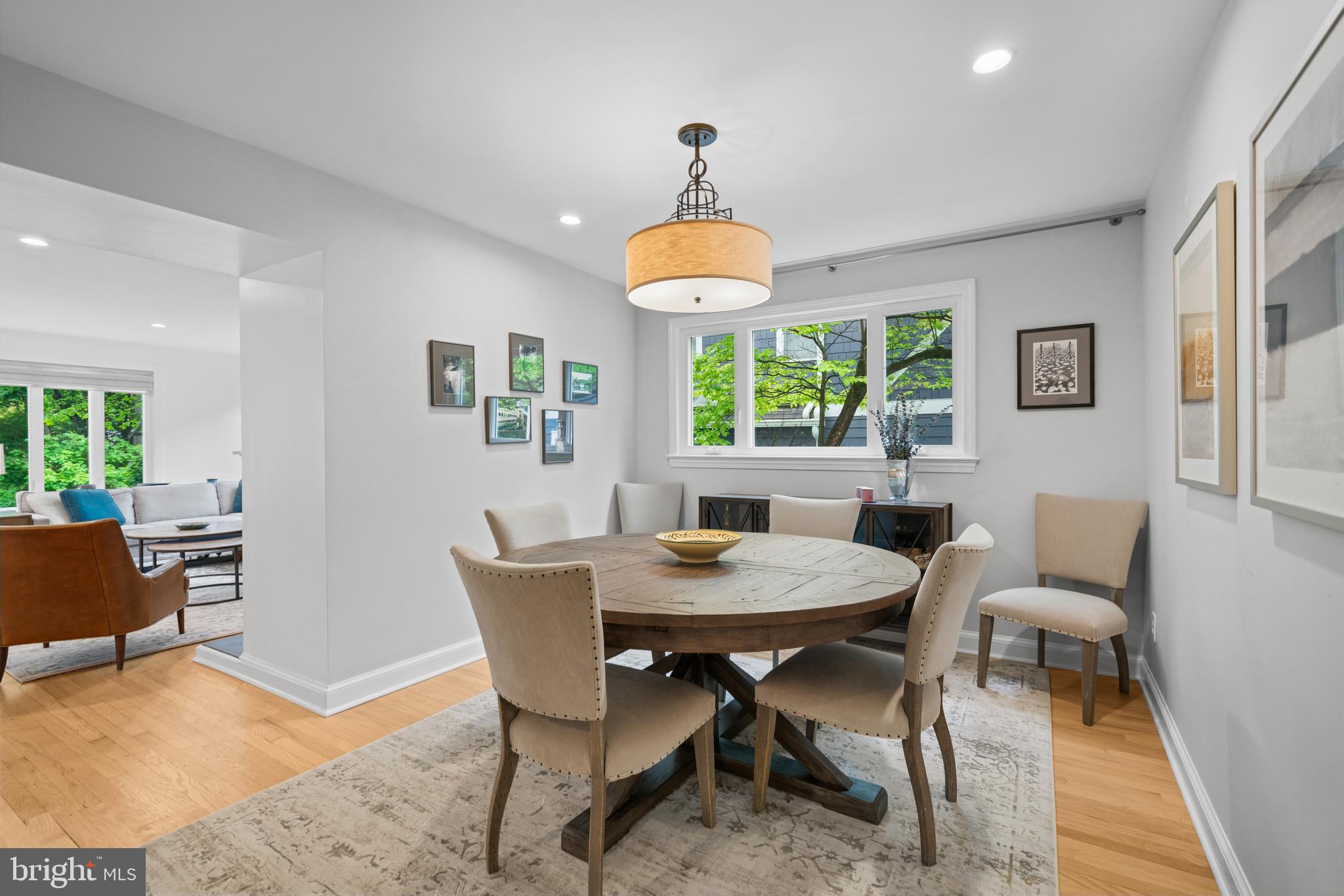 MARTINS ADDITION - Residential