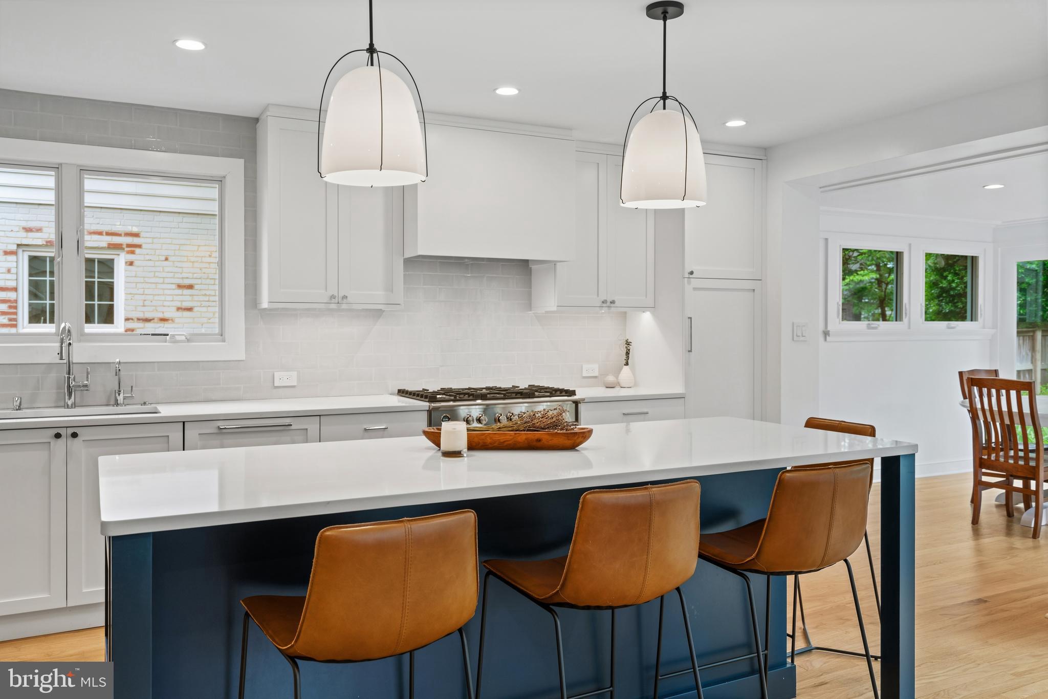 MARTINS ADDITION - Residential