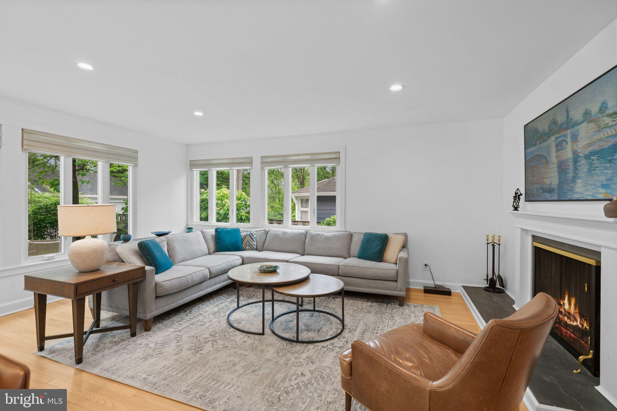 MARTINS ADDITION - Residential