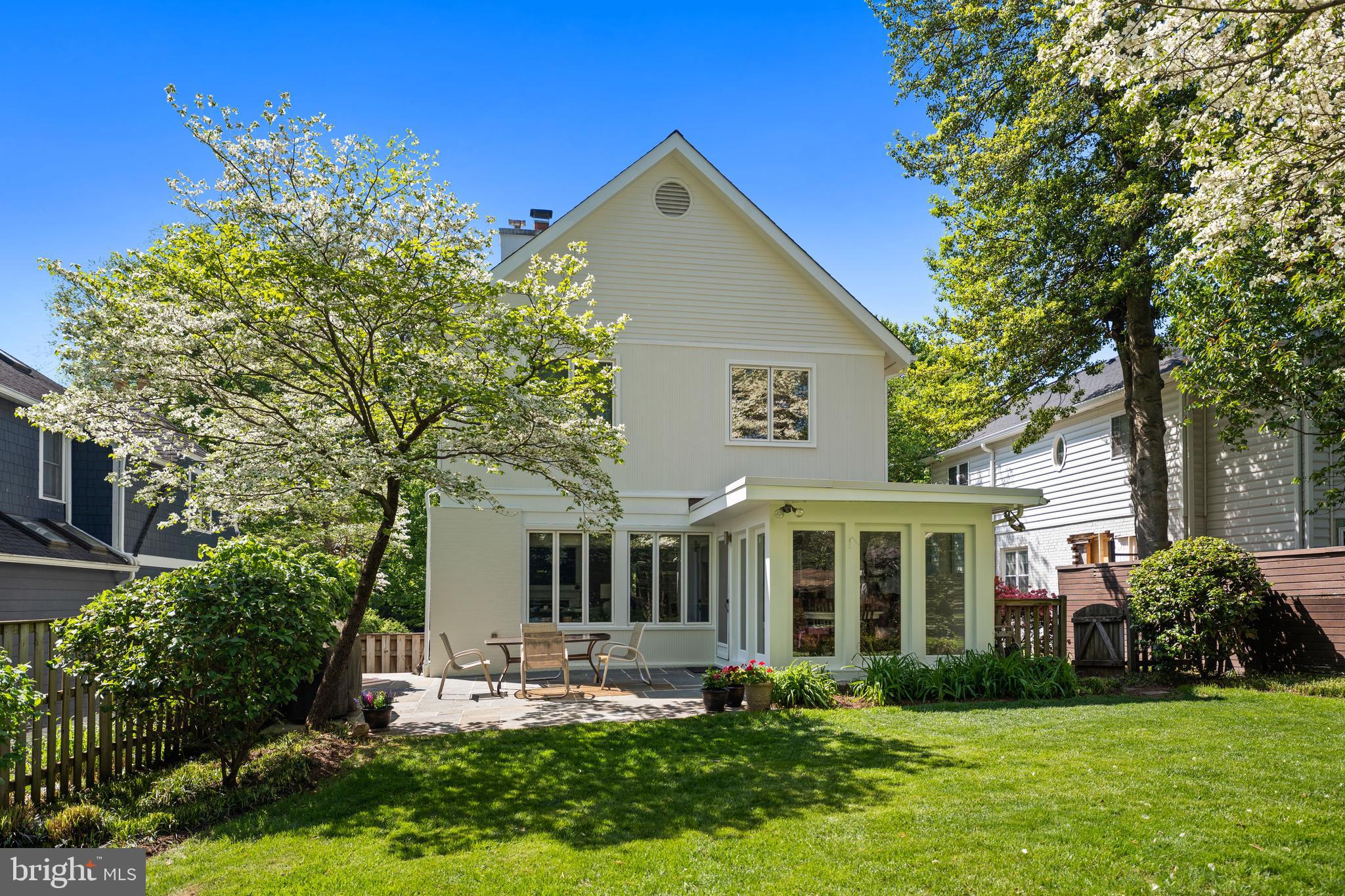 MARTINS ADDITION - Residential