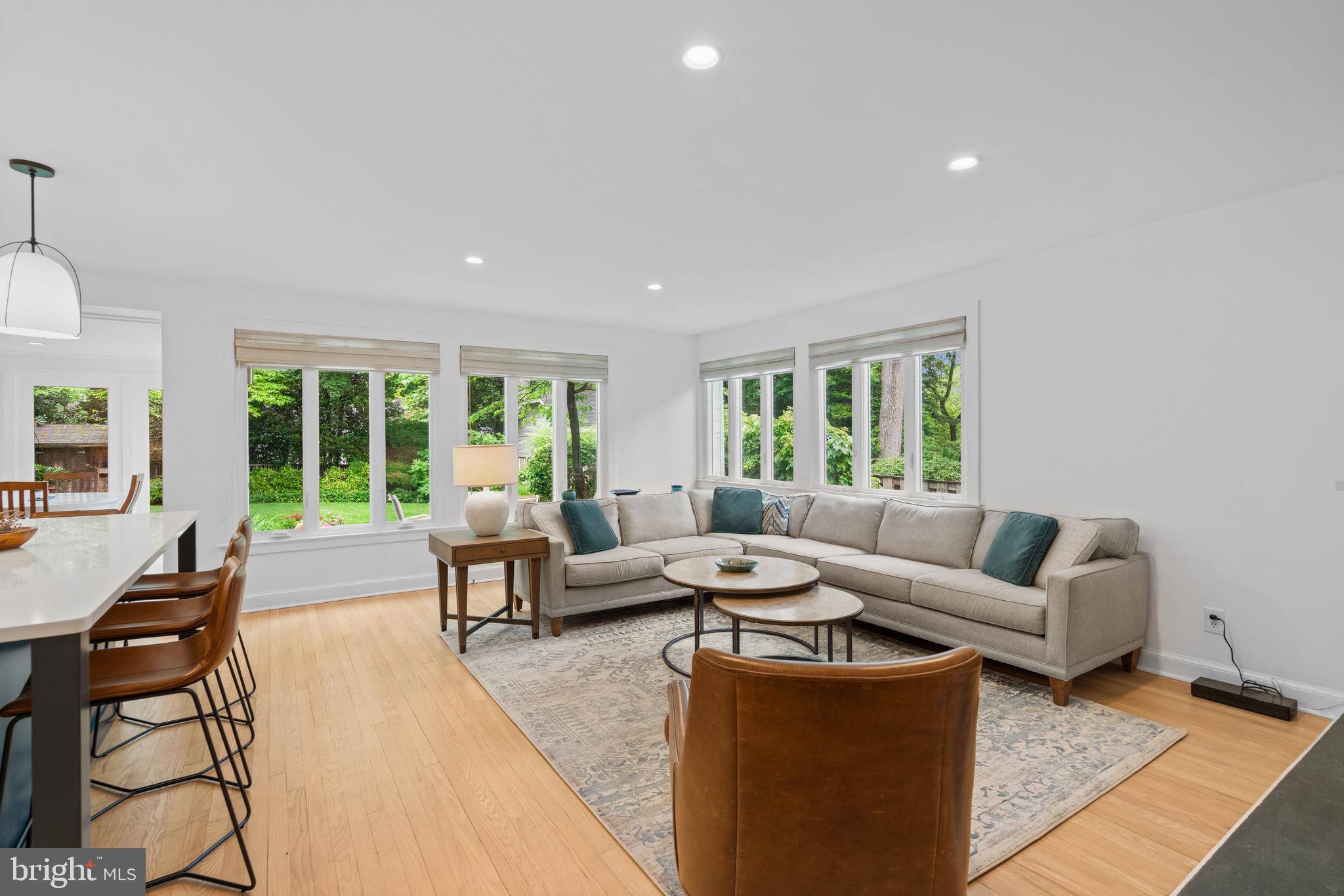 MARTINS ADDITION - Residential