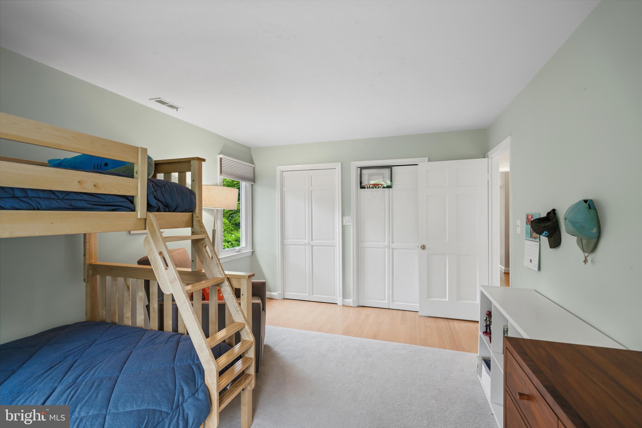 MARTINS ADDITION - Residential