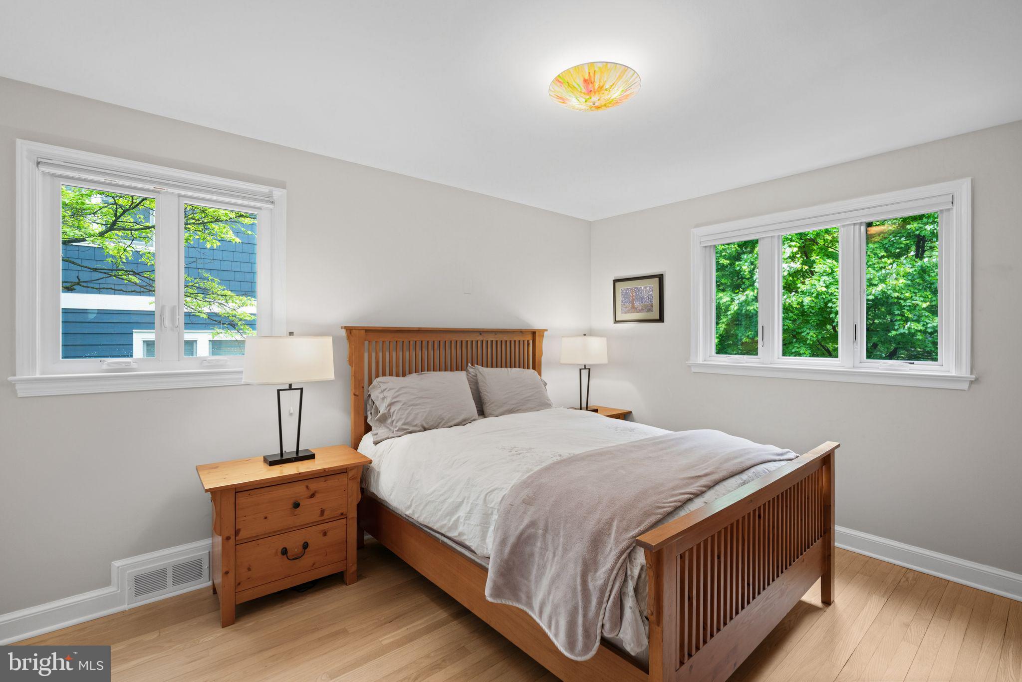 MARTINS ADDITION - Residential