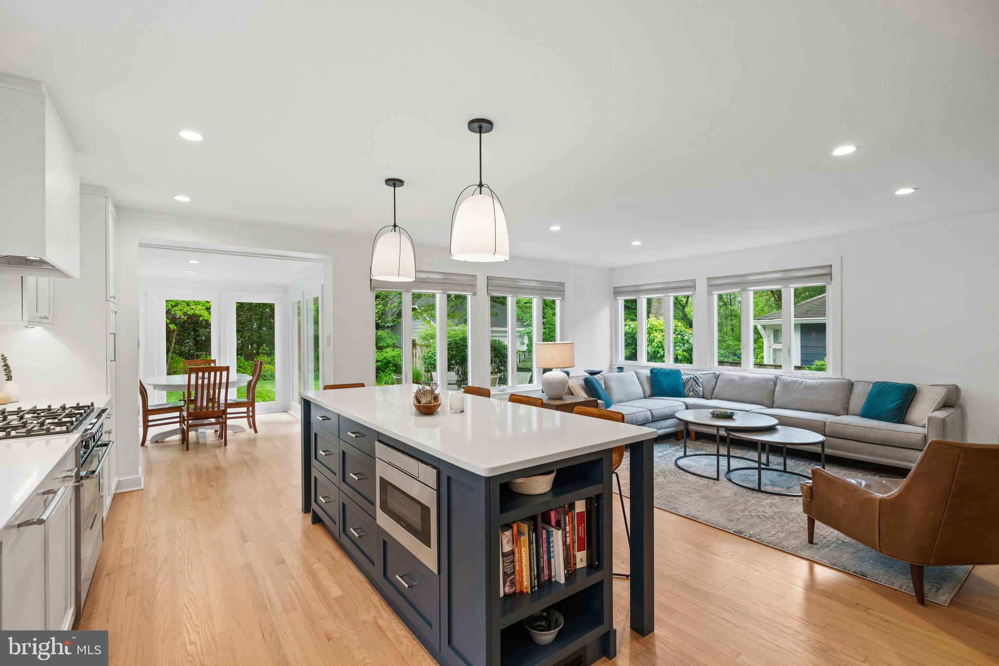 MARTINS ADDITION - Residential