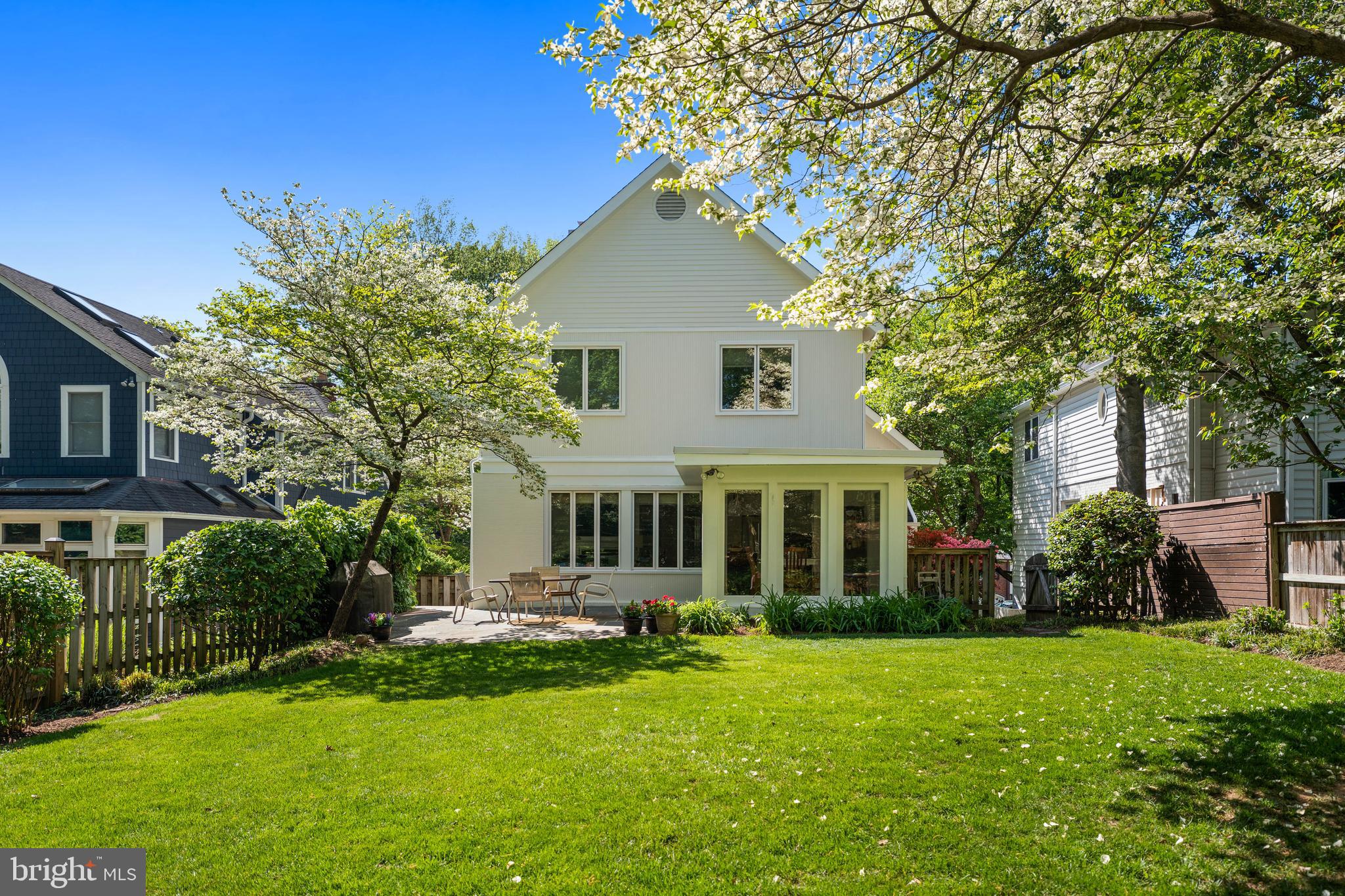 MARTINS ADDITION - Residential