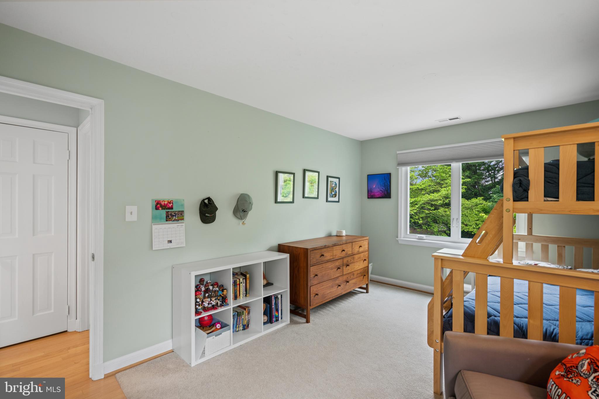 MARTINS ADDITION - Residential