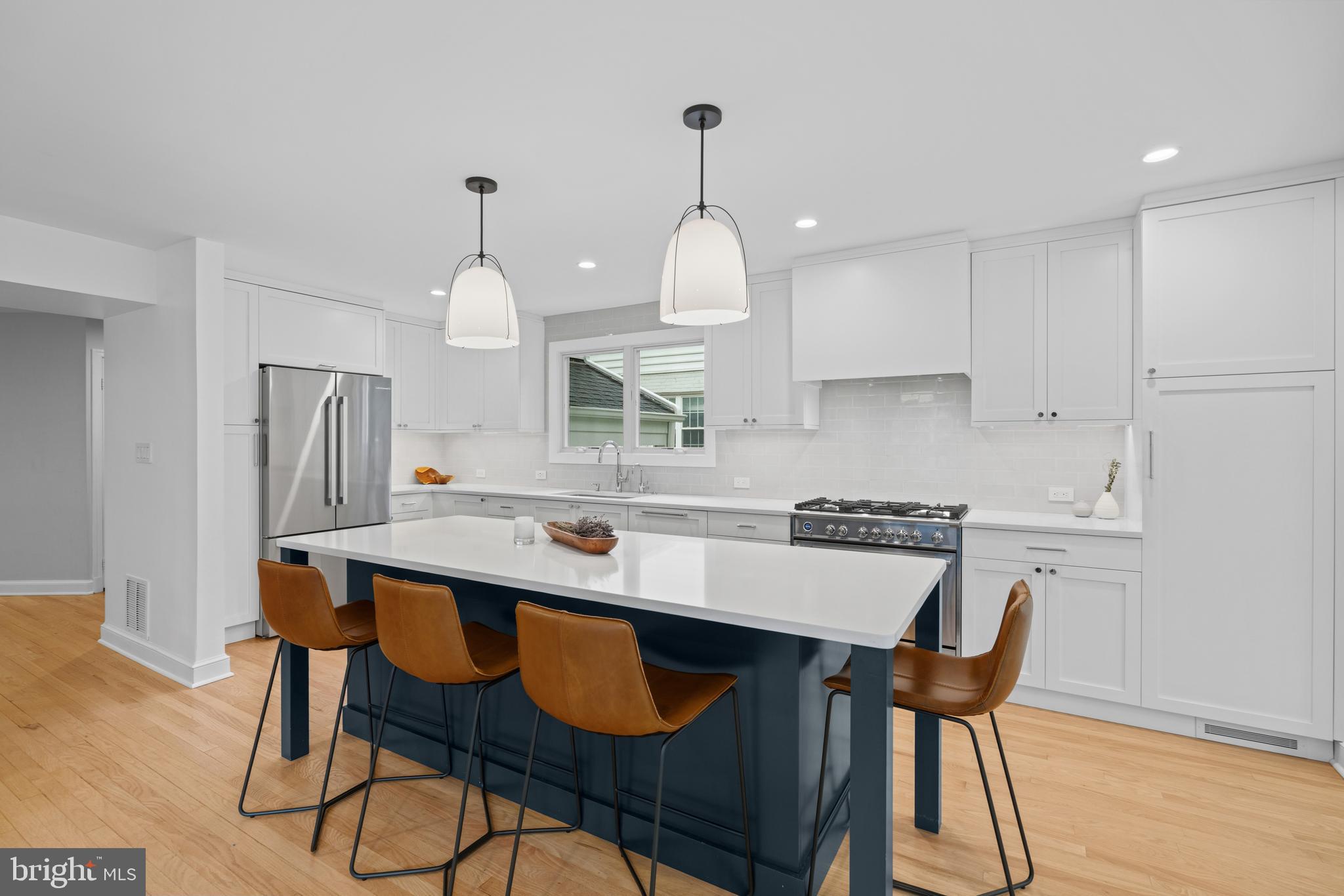 MARTINS ADDITION - Residential