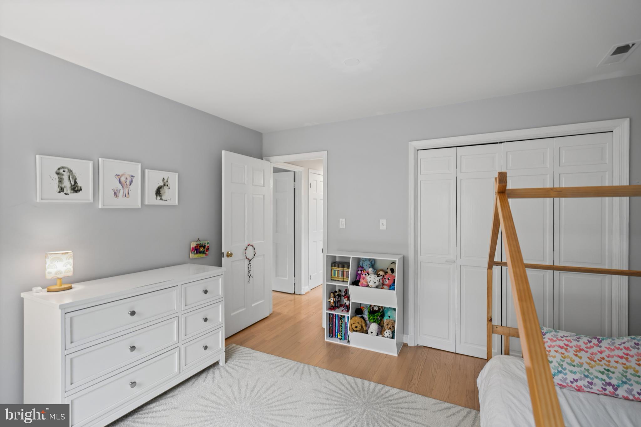 MARTINS ADDITION - Residential