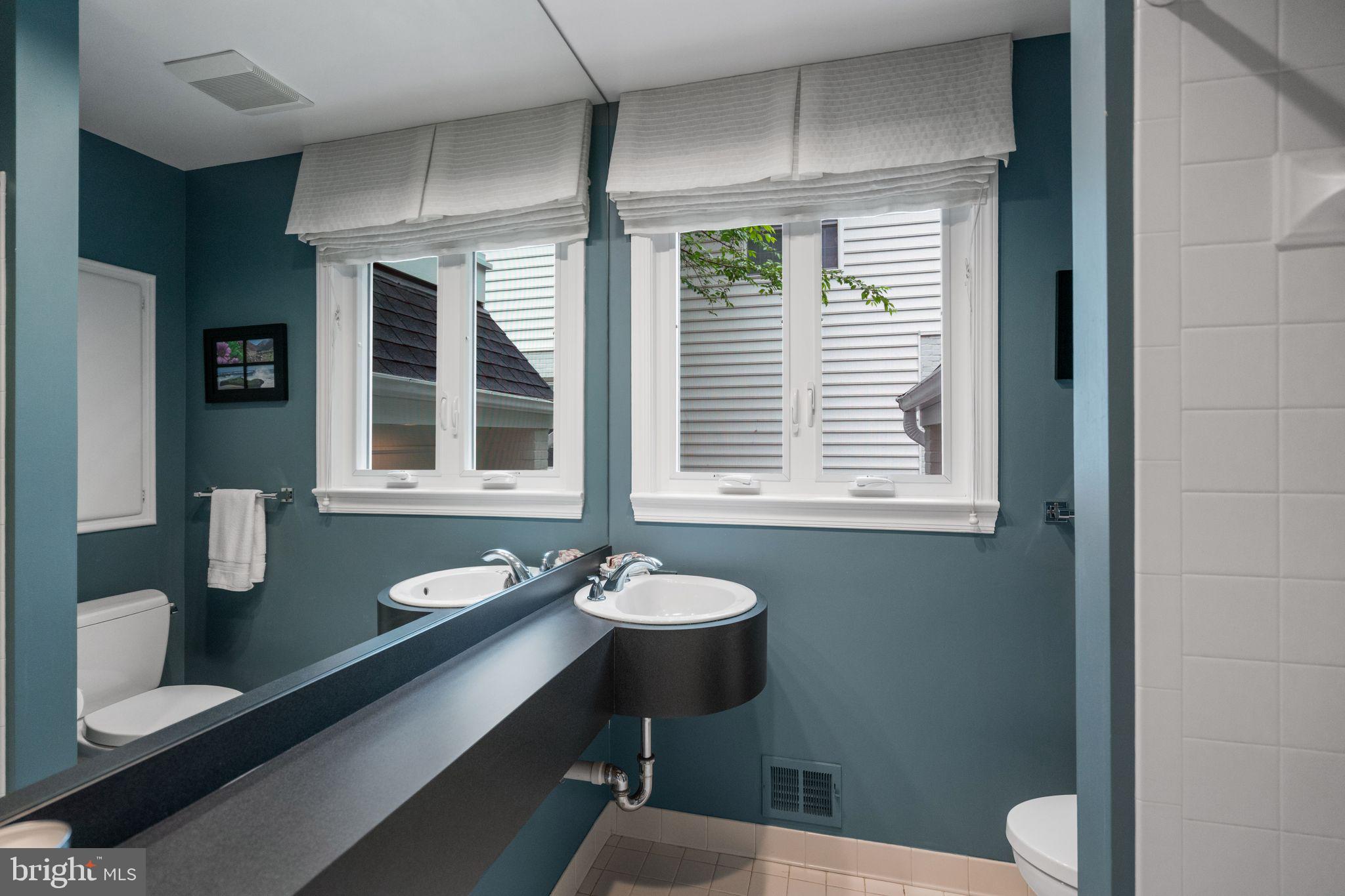 MARTINS ADDITION - Residential