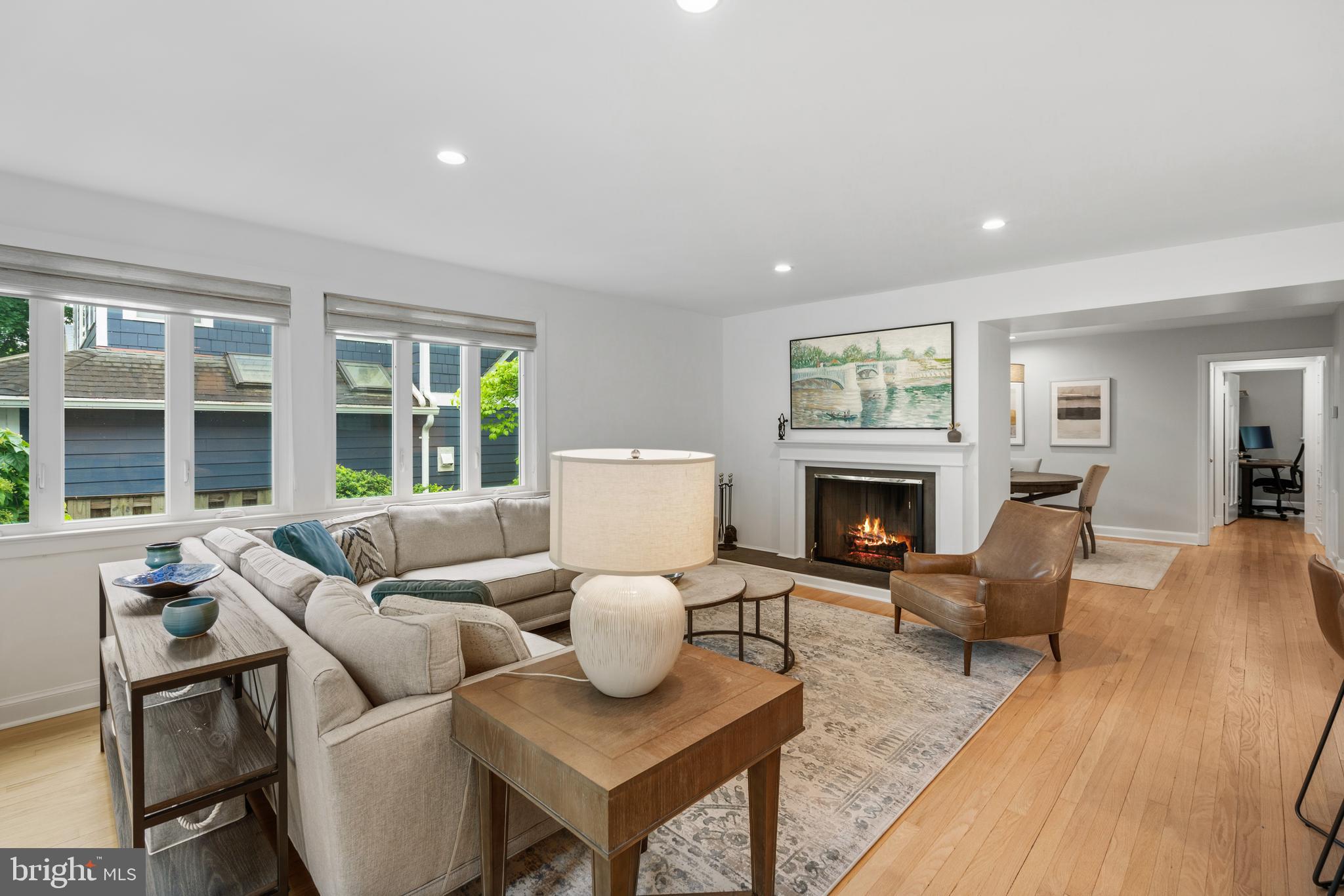 MARTINS ADDITION - Residential