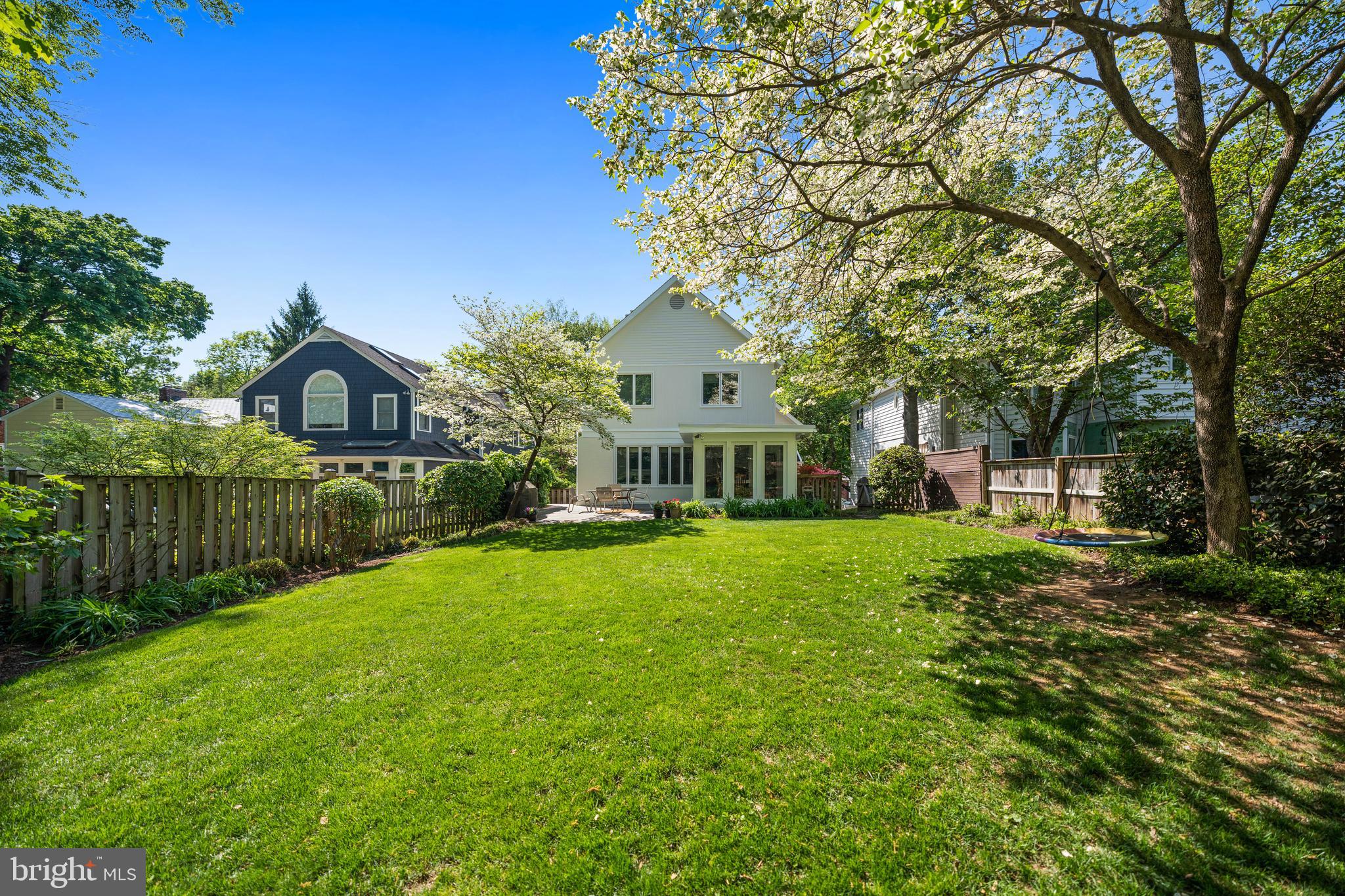 MARTINS ADDITION - Residential