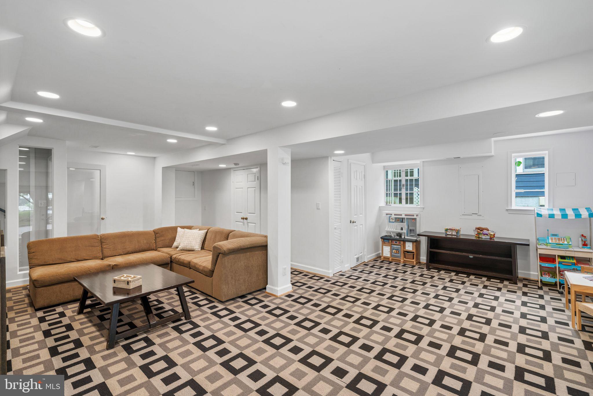 MARTINS ADDITION - Residential