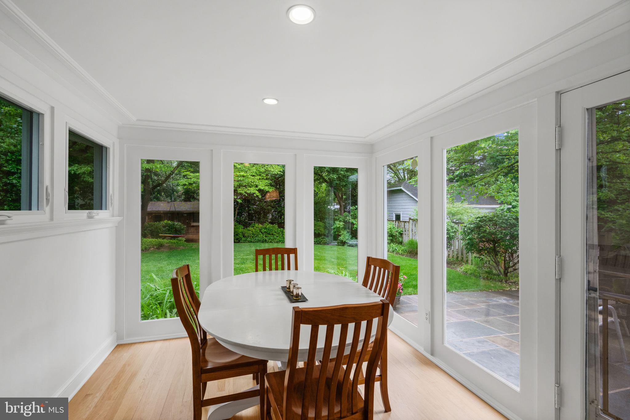 MARTINS ADDITION - Residential