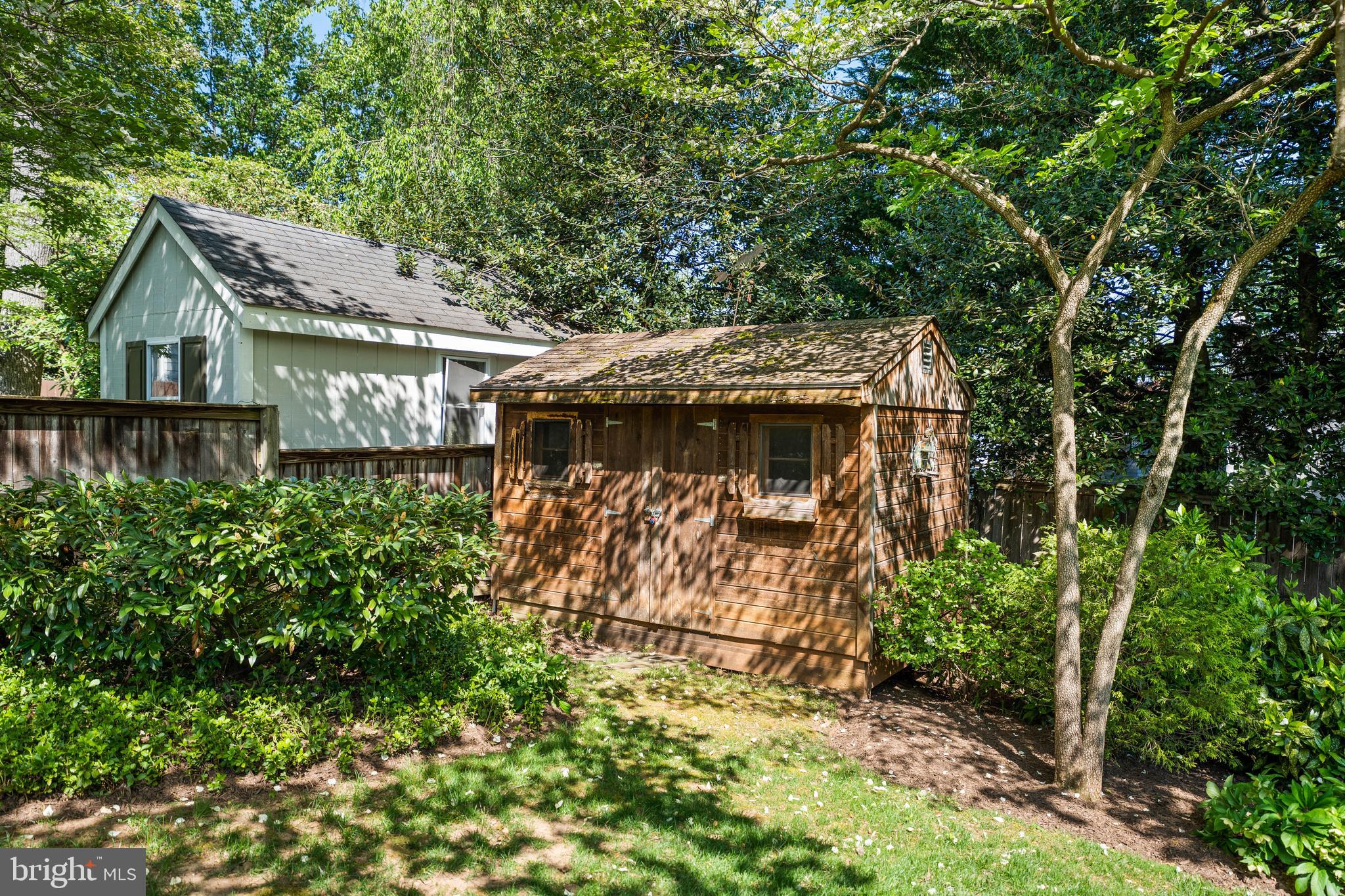 MARTINS ADDITION - Residential