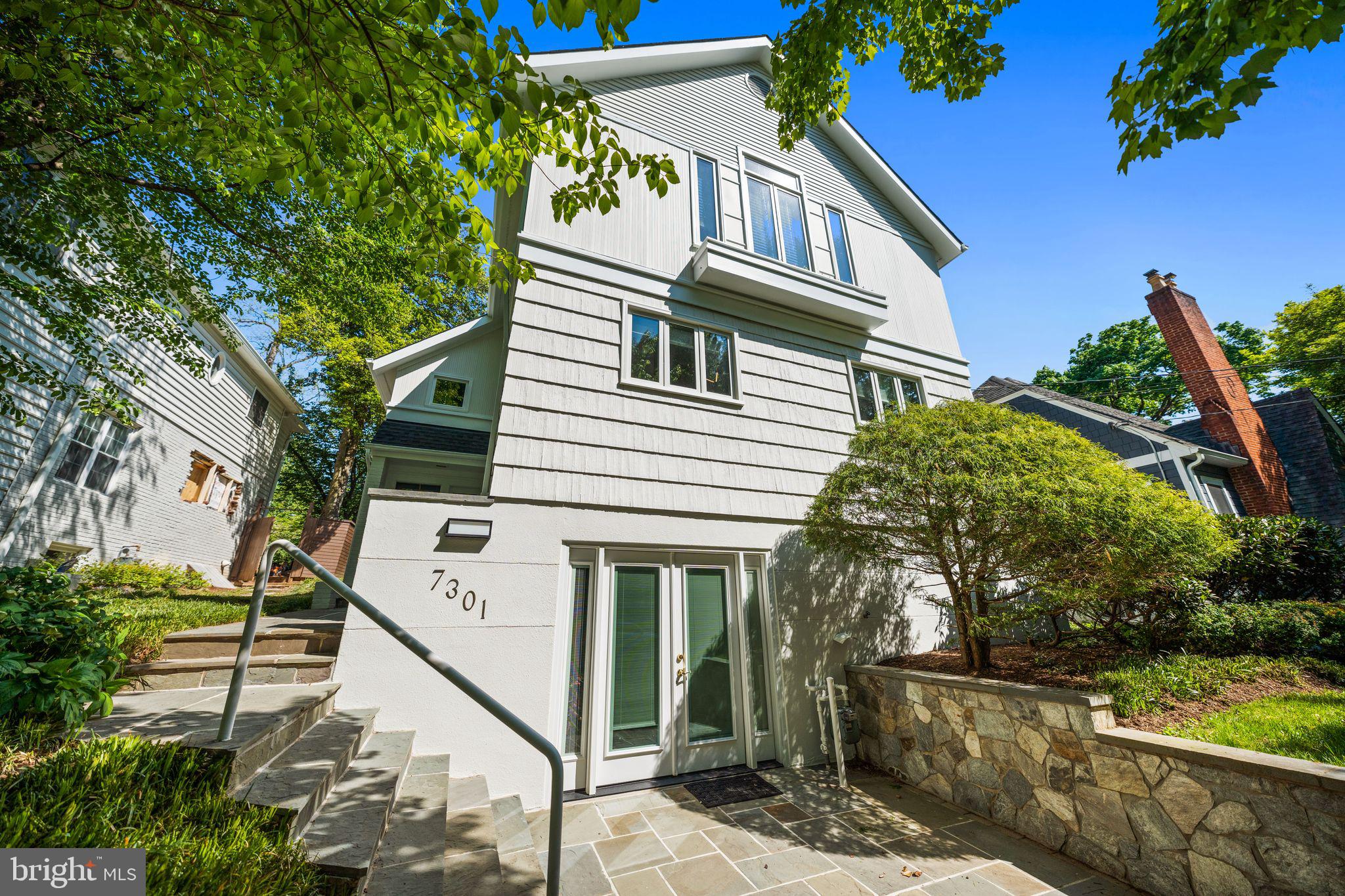 MARTINS ADDITION - Residential
