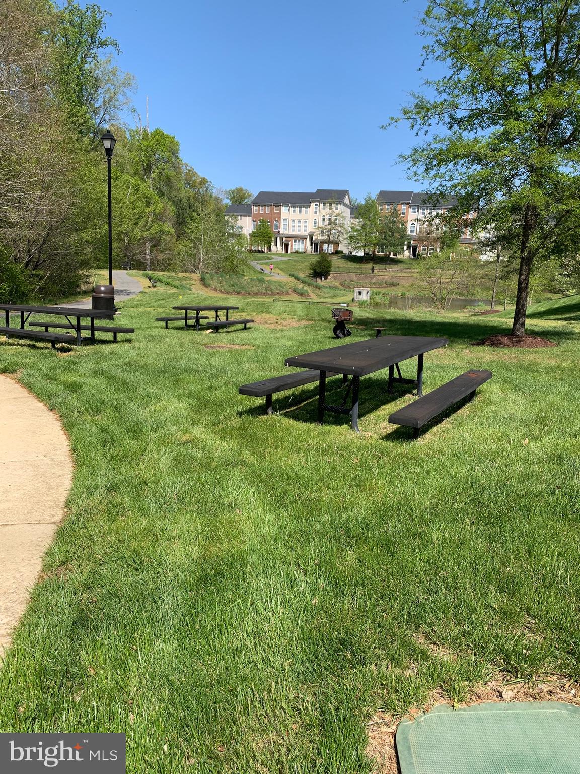 WATKINS PLACE - Residential Lease