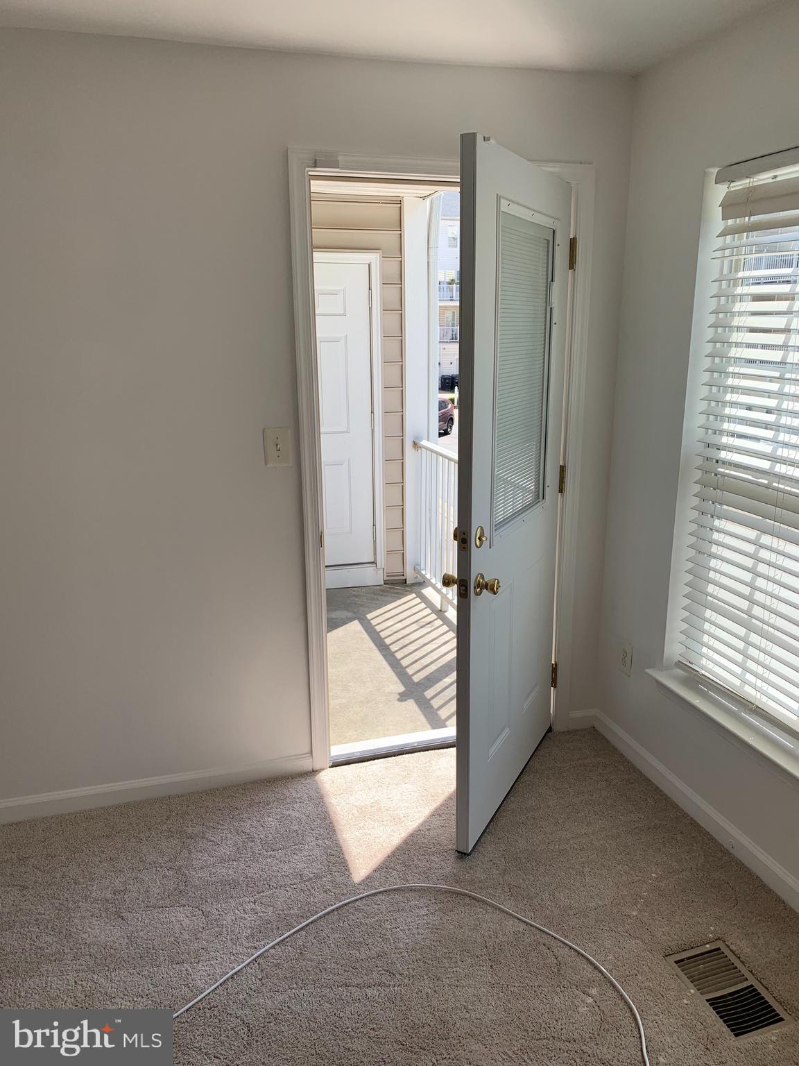 WATKINS PLACE - Residential Lease