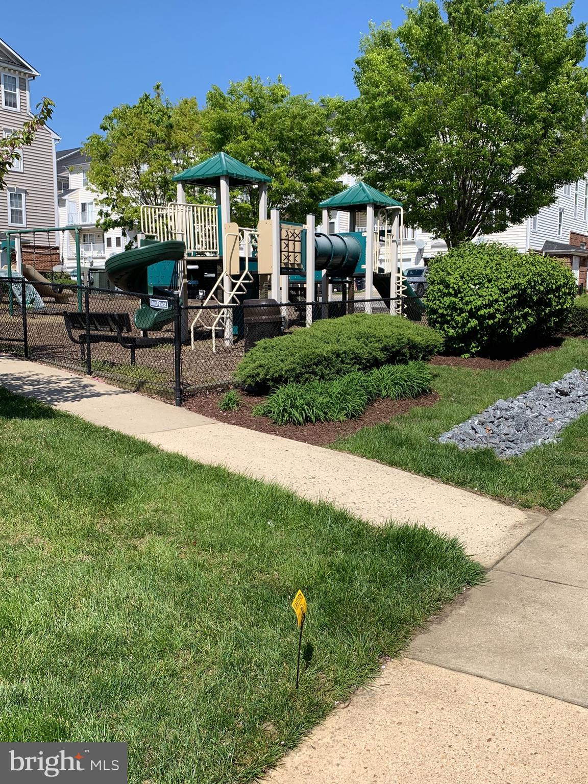 WATKINS PLACE - Residential Lease