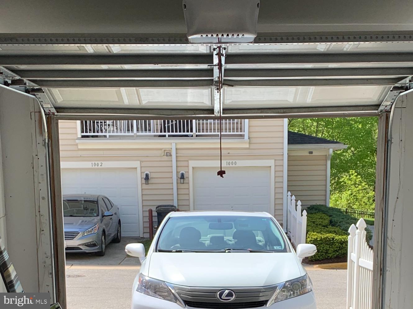 WATKINS PLACE - Residential Lease